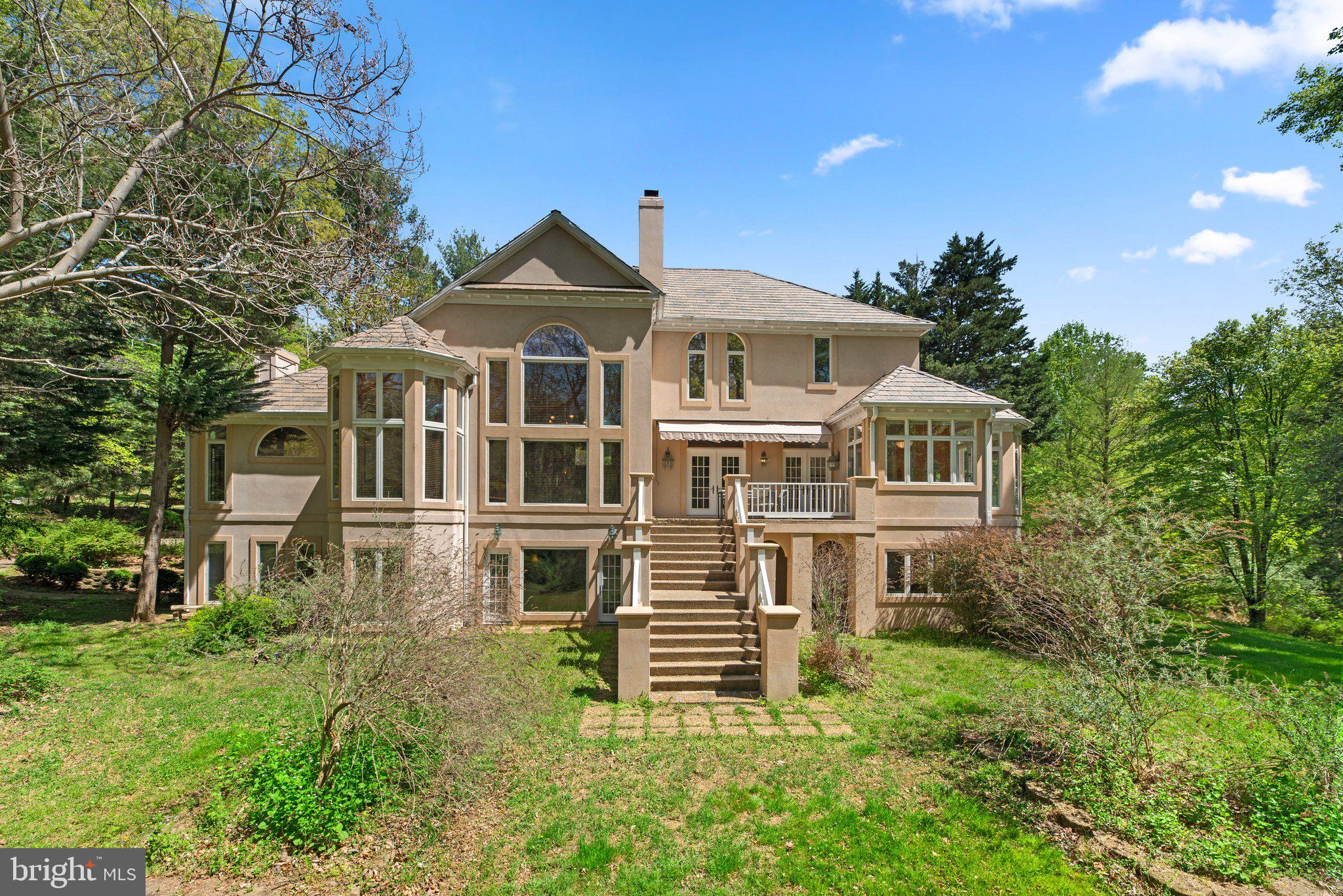 BOWIE MILL ESTATES - Residential