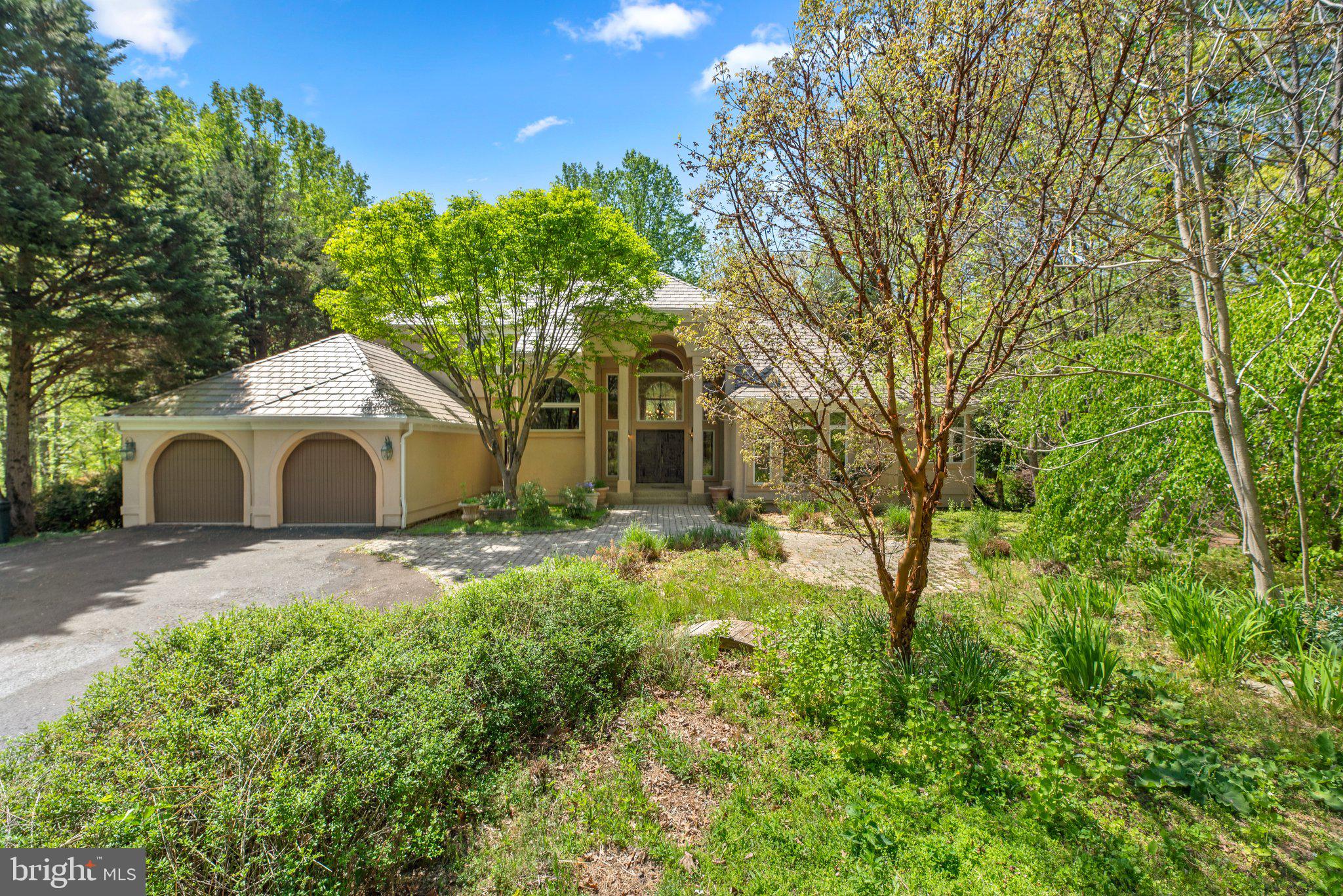 BOWIE MILL ESTATES - Residential