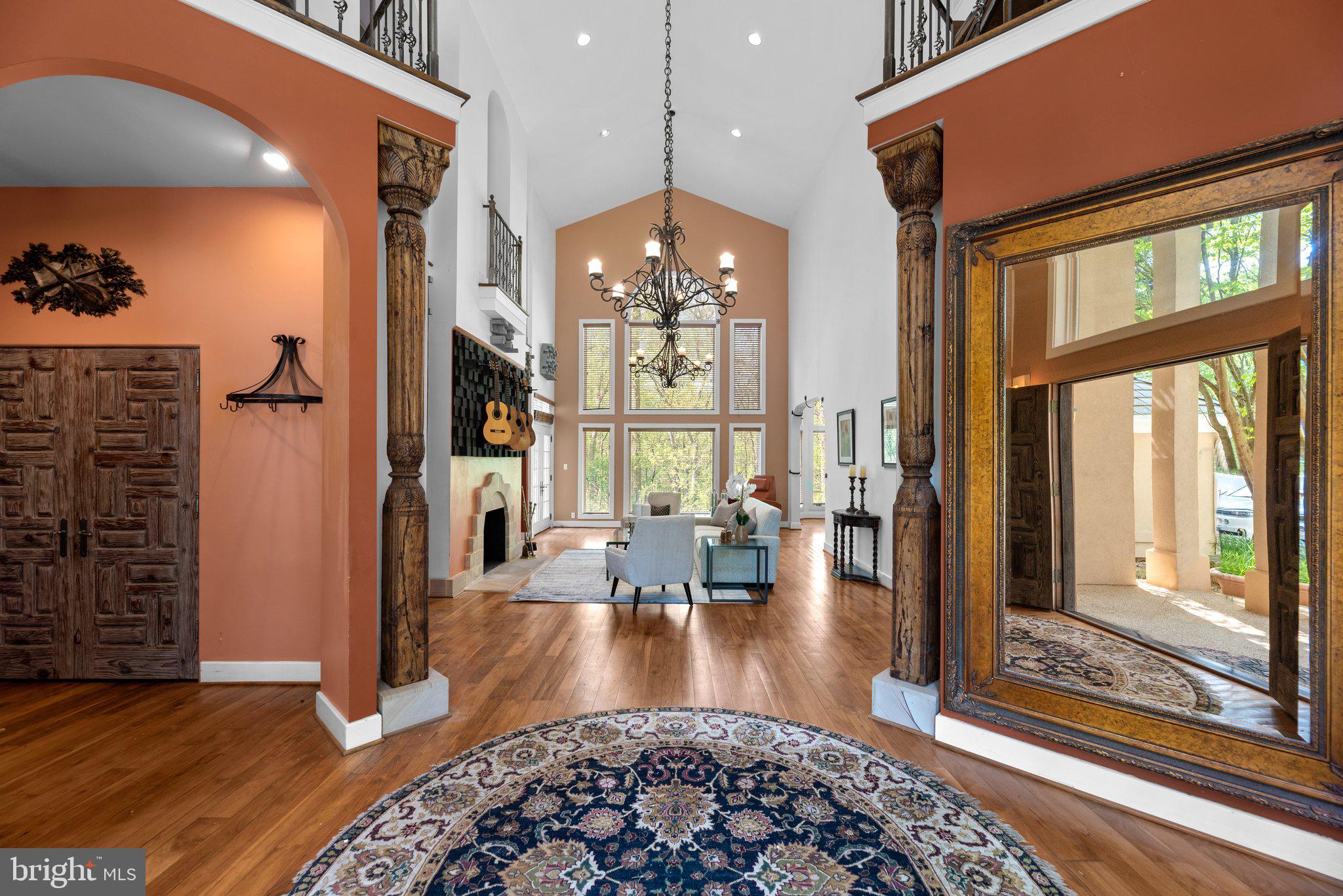 BOWIE MILL ESTATES - Residential