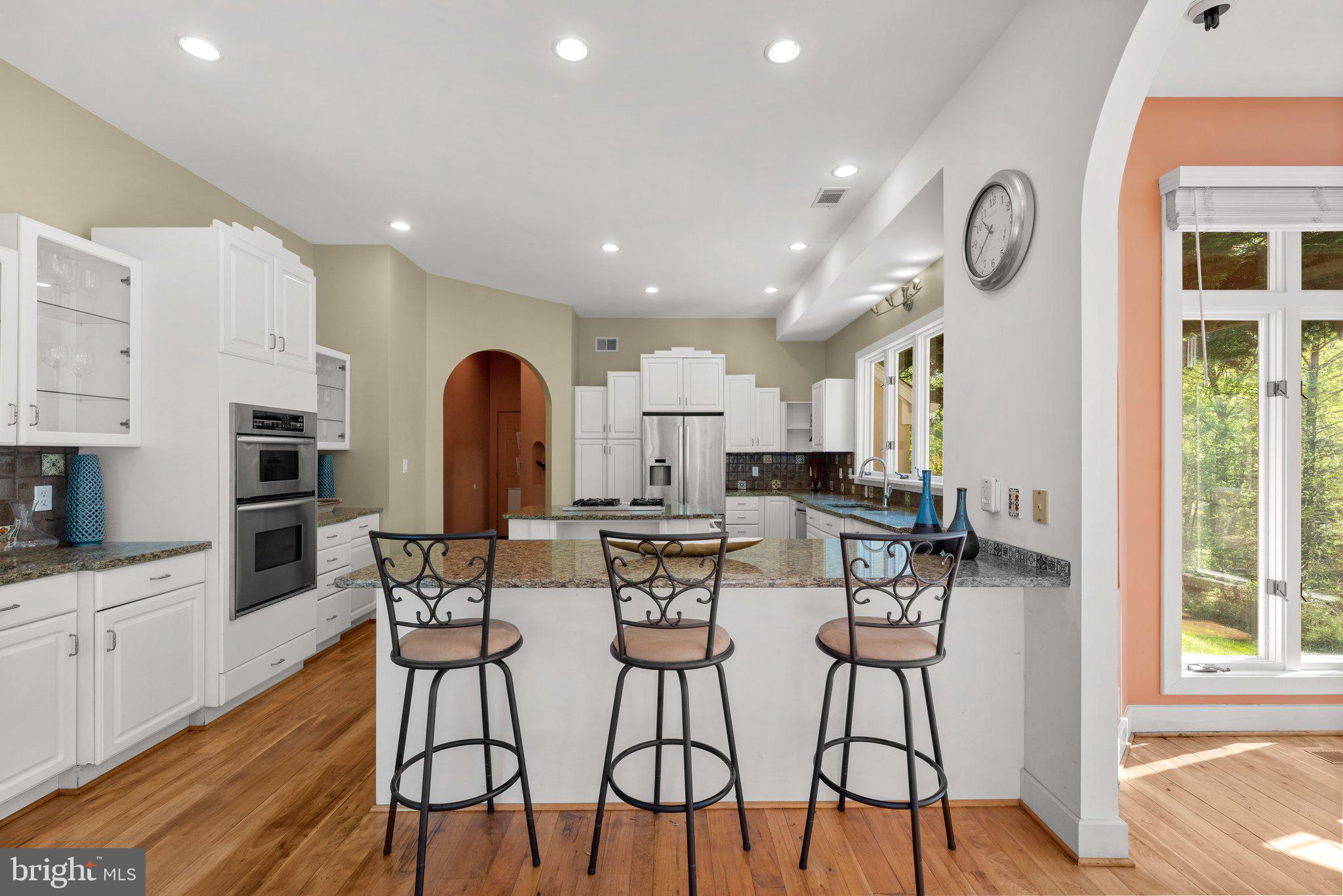 BOWIE MILL ESTATES - Residential