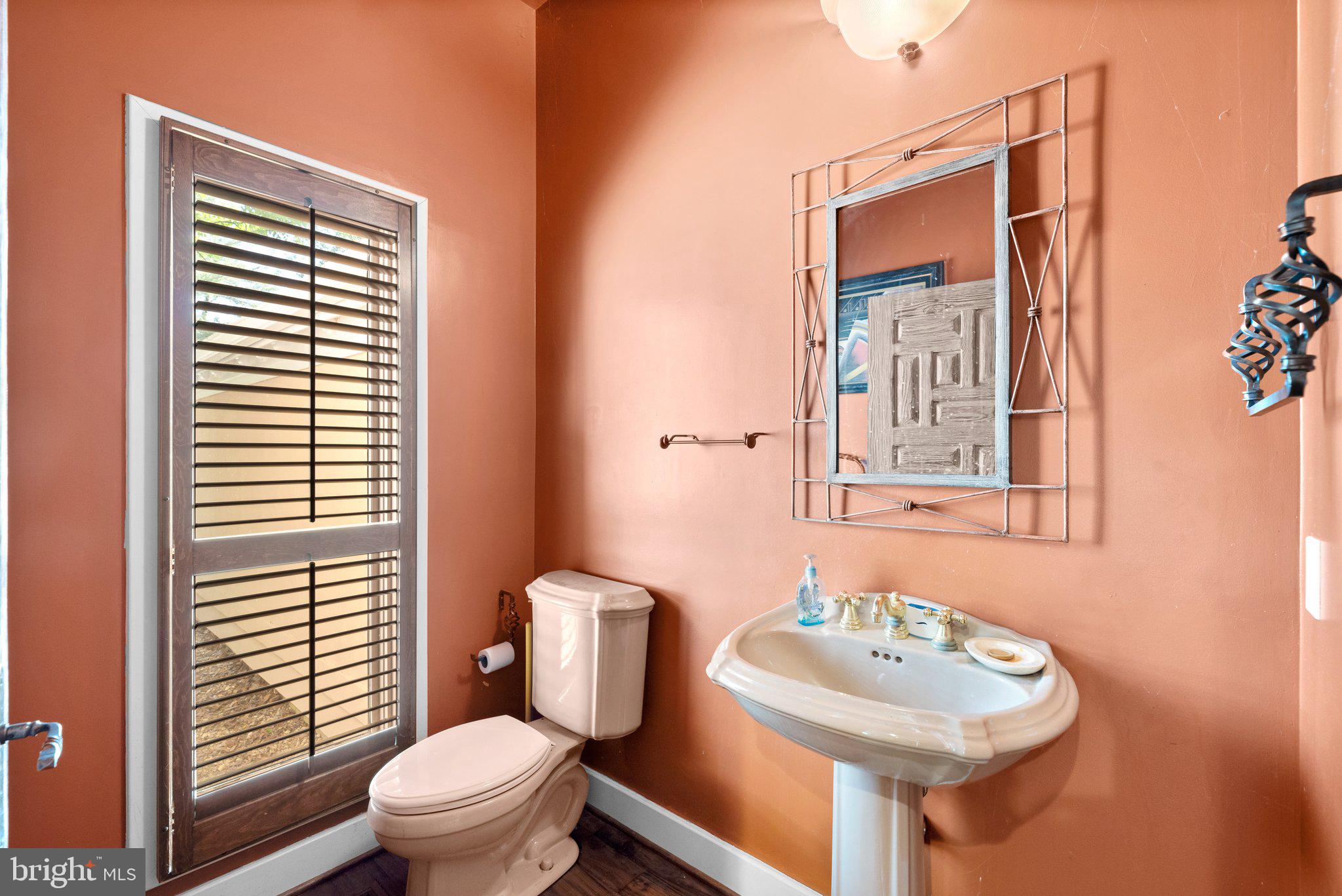 BOWIE MILL ESTATES - Residential