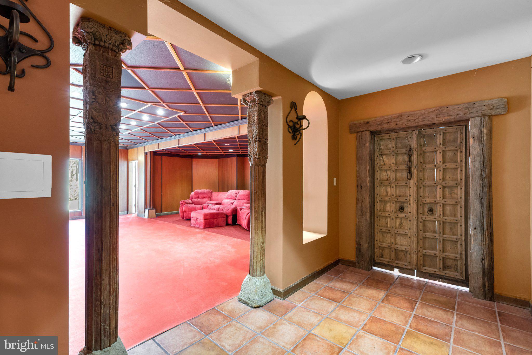 BOWIE MILL ESTATES - Residential