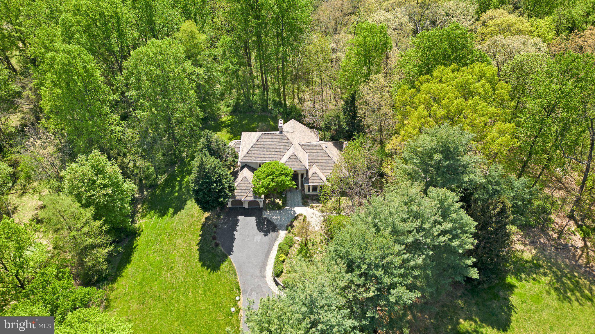 BOWIE MILL ESTATES - Residential