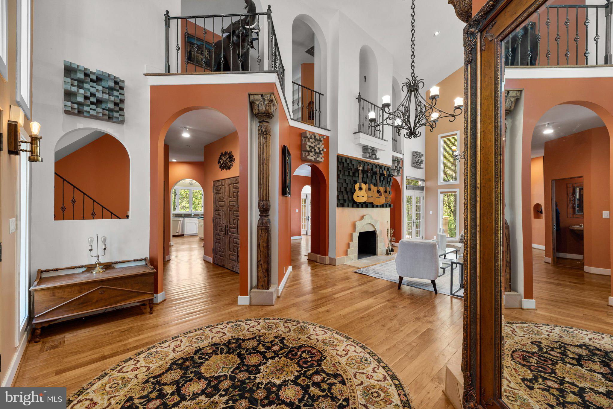 BOWIE MILL ESTATES - Residential