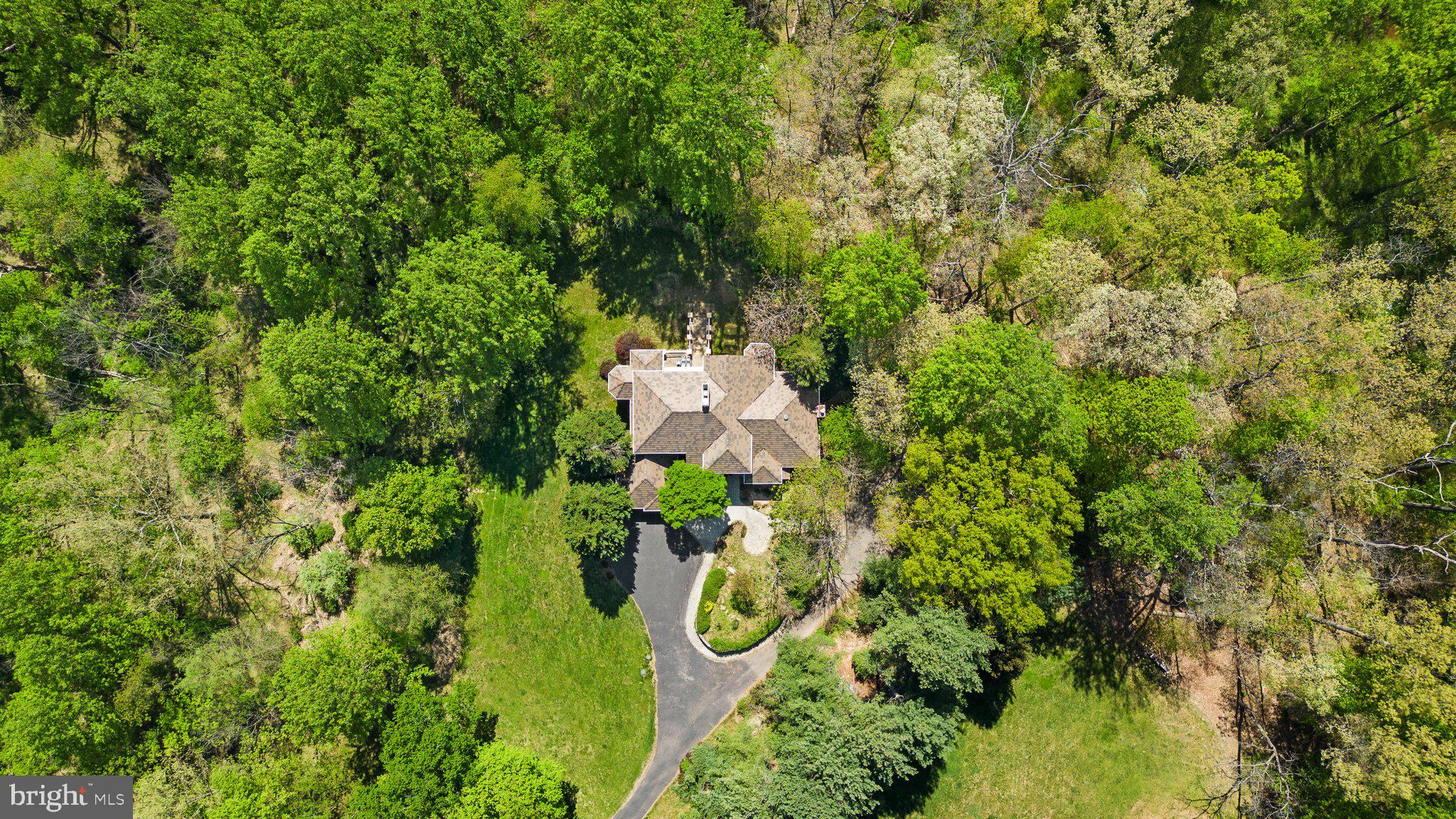 BOWIE MILL ESTATES - Residential