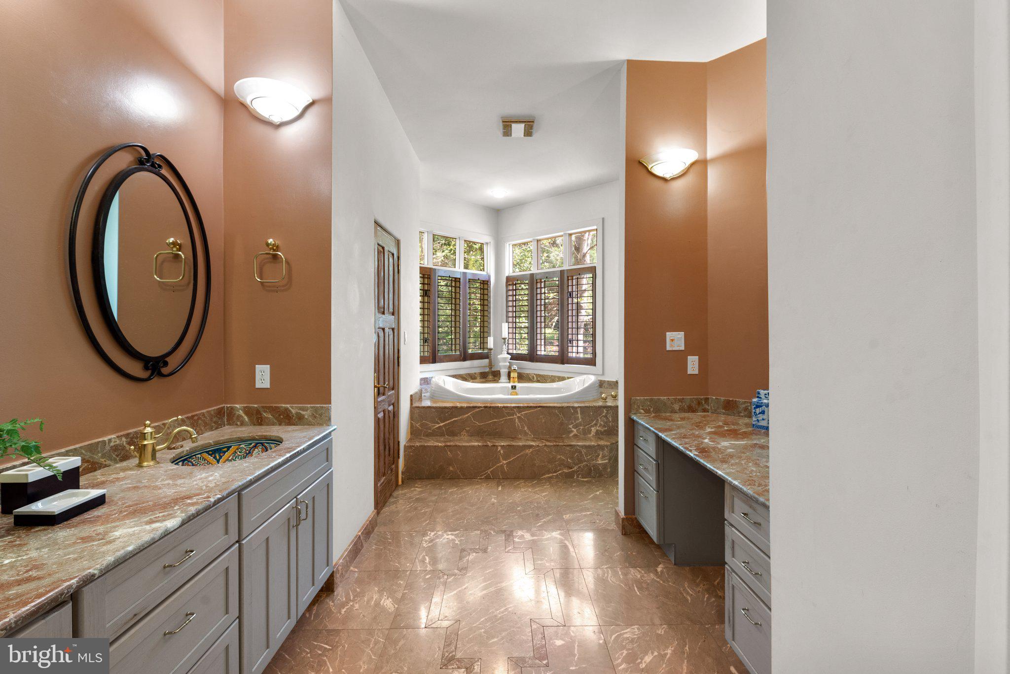 BOWIE MILL ESTATES - Residential