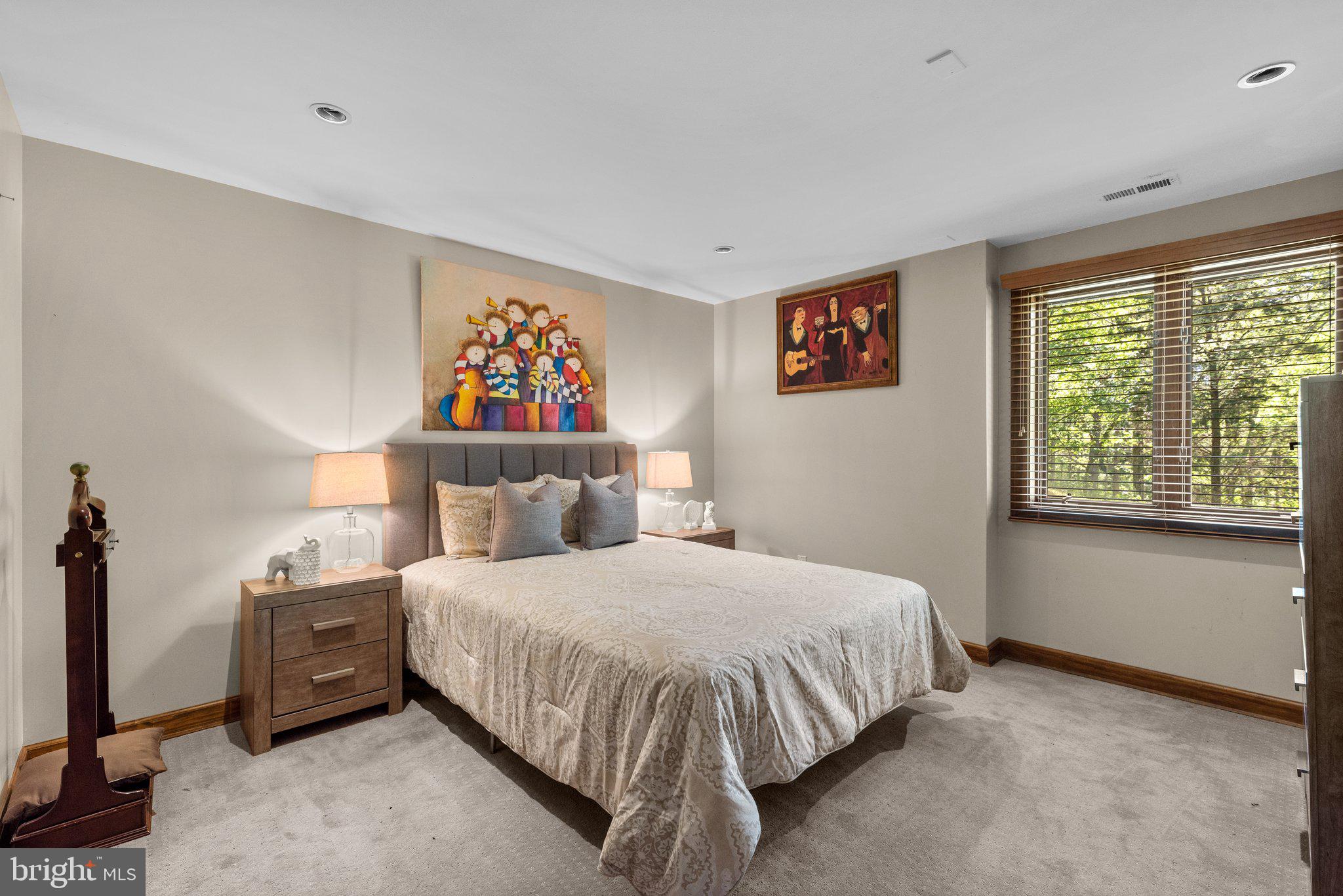 BOWIE MILL ESTATES - Residential