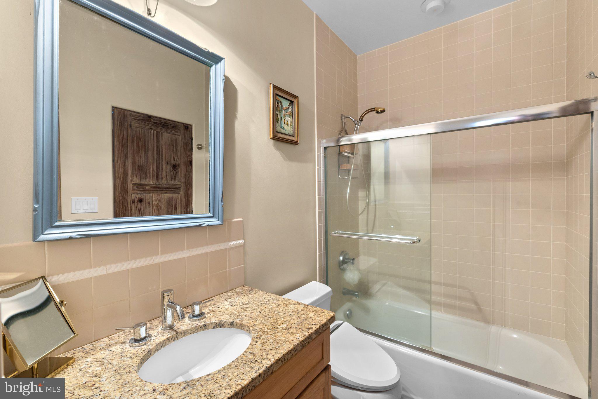 BOWIE MILL ESTATES - Residential