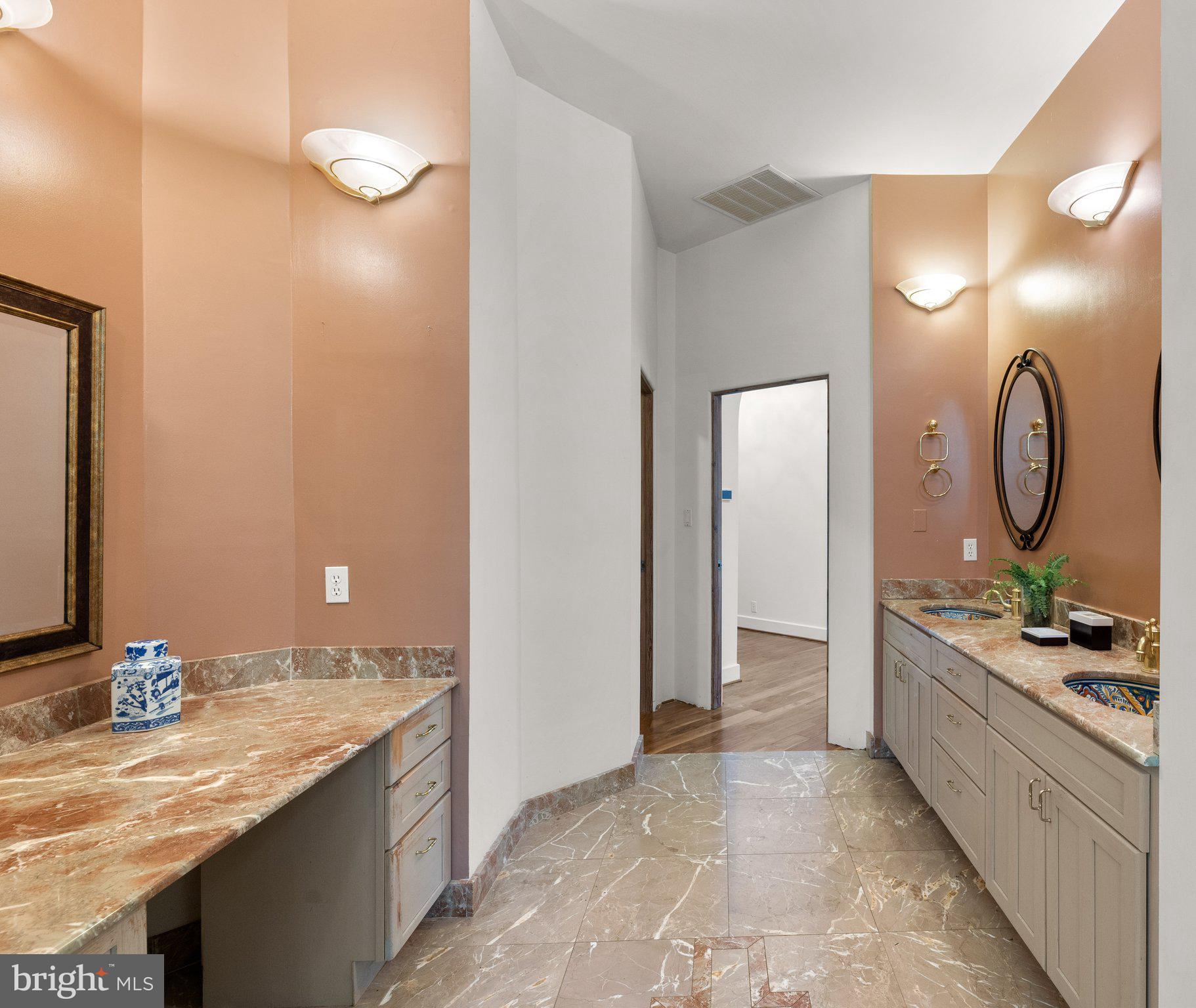 BOWIE MILL ESTATES - Residential