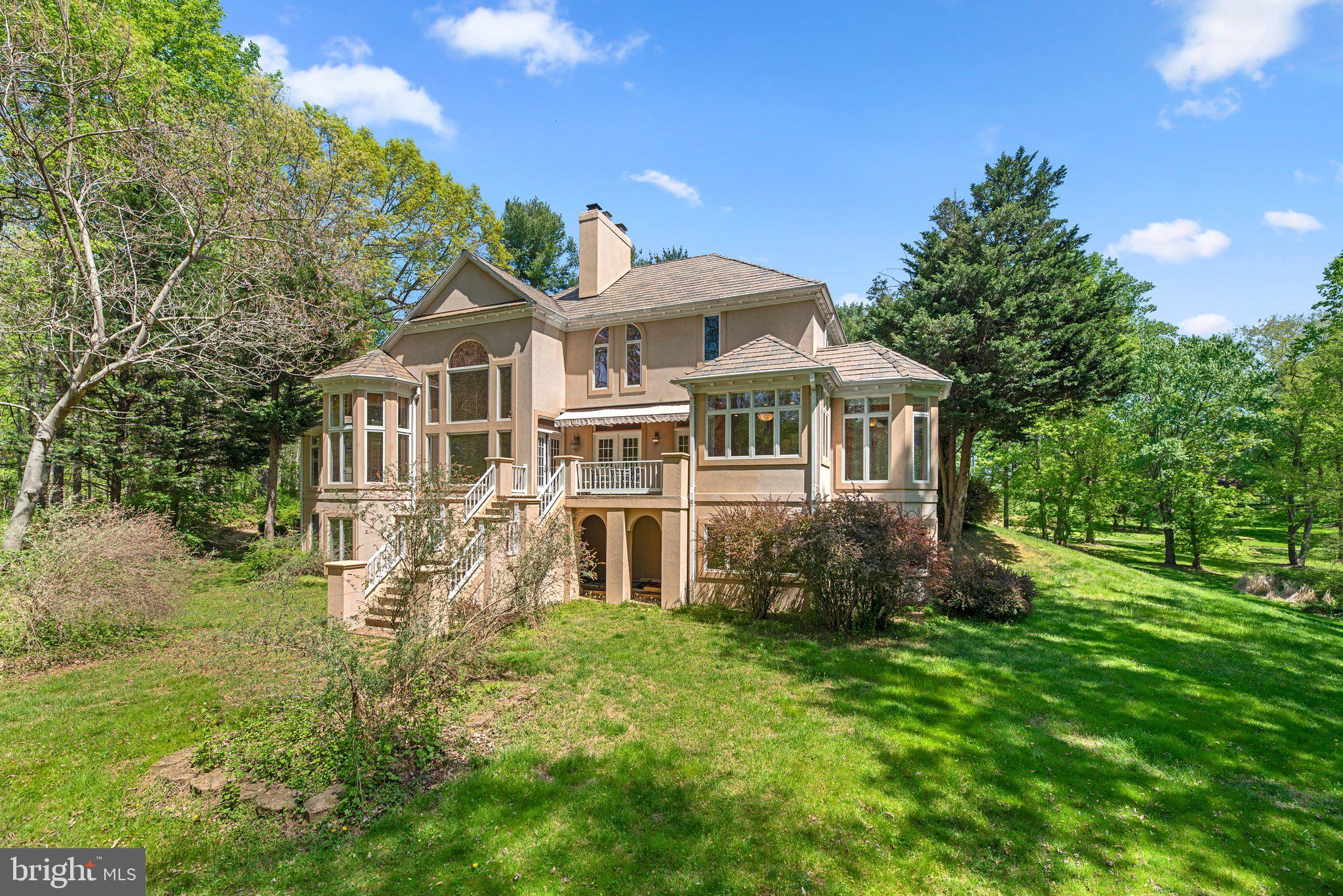 BOWIE MILL ESTATES - Residential