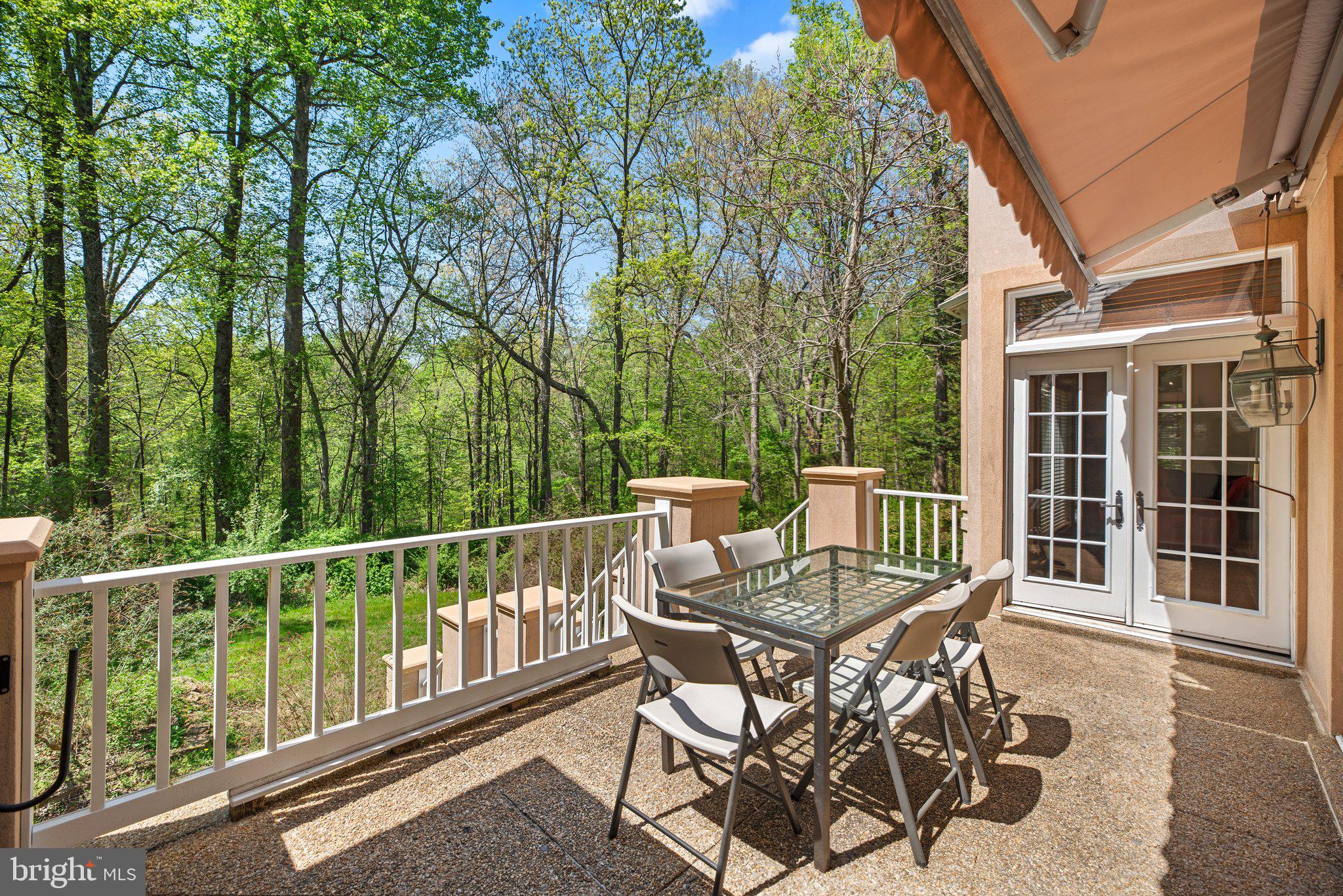 BOWIE MILL ESTATES - Residential