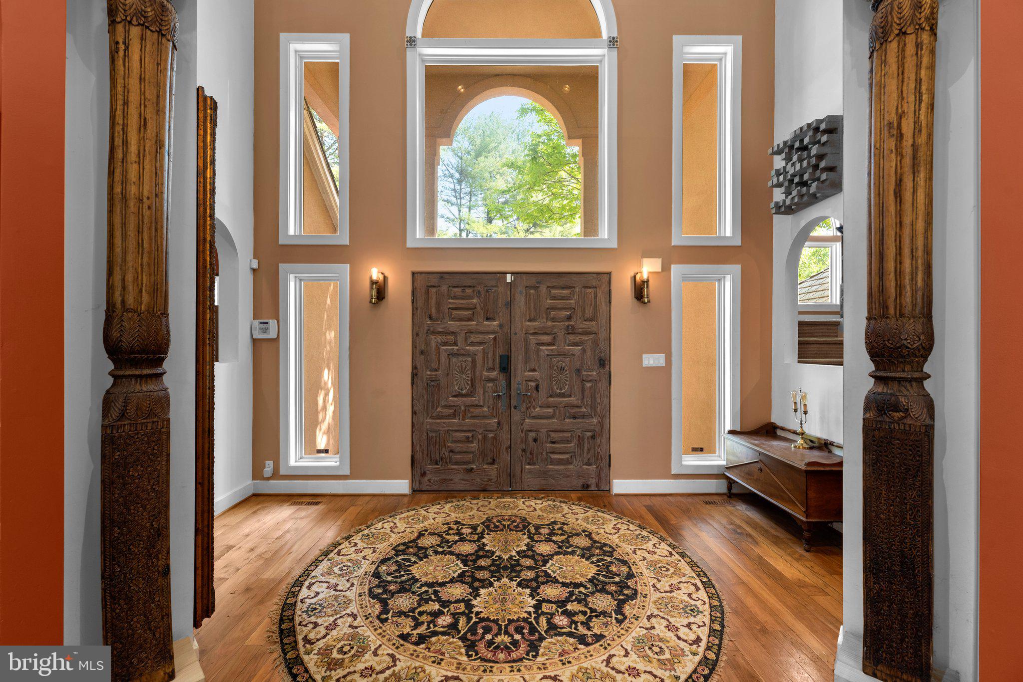 BOWIE MILL ESTATES - Residential