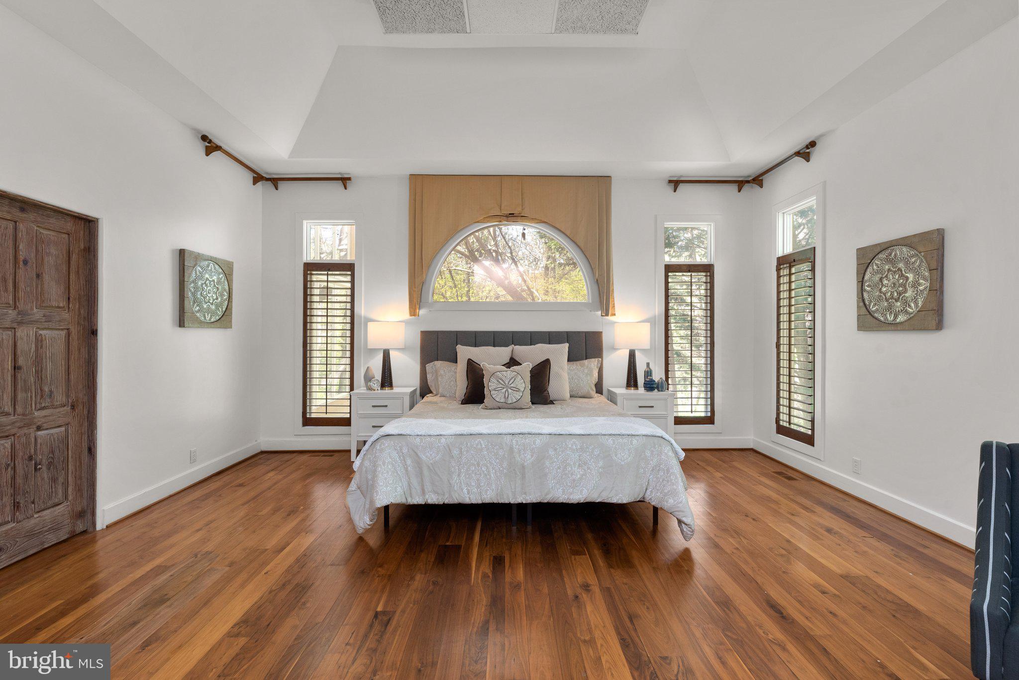 BOWIE MILL ESTATES - Residential