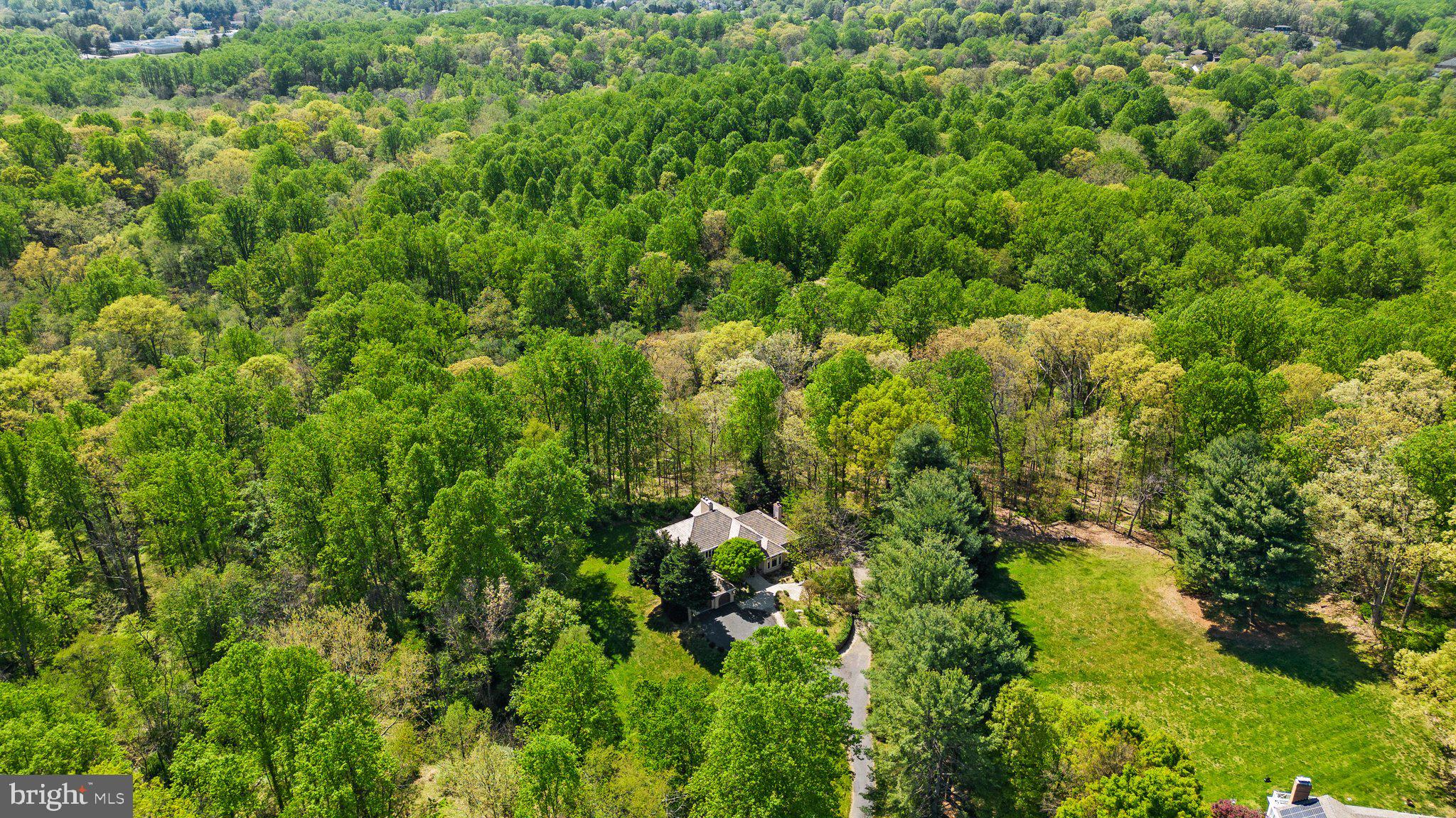 BOWIE MILL ESTATES - Residential