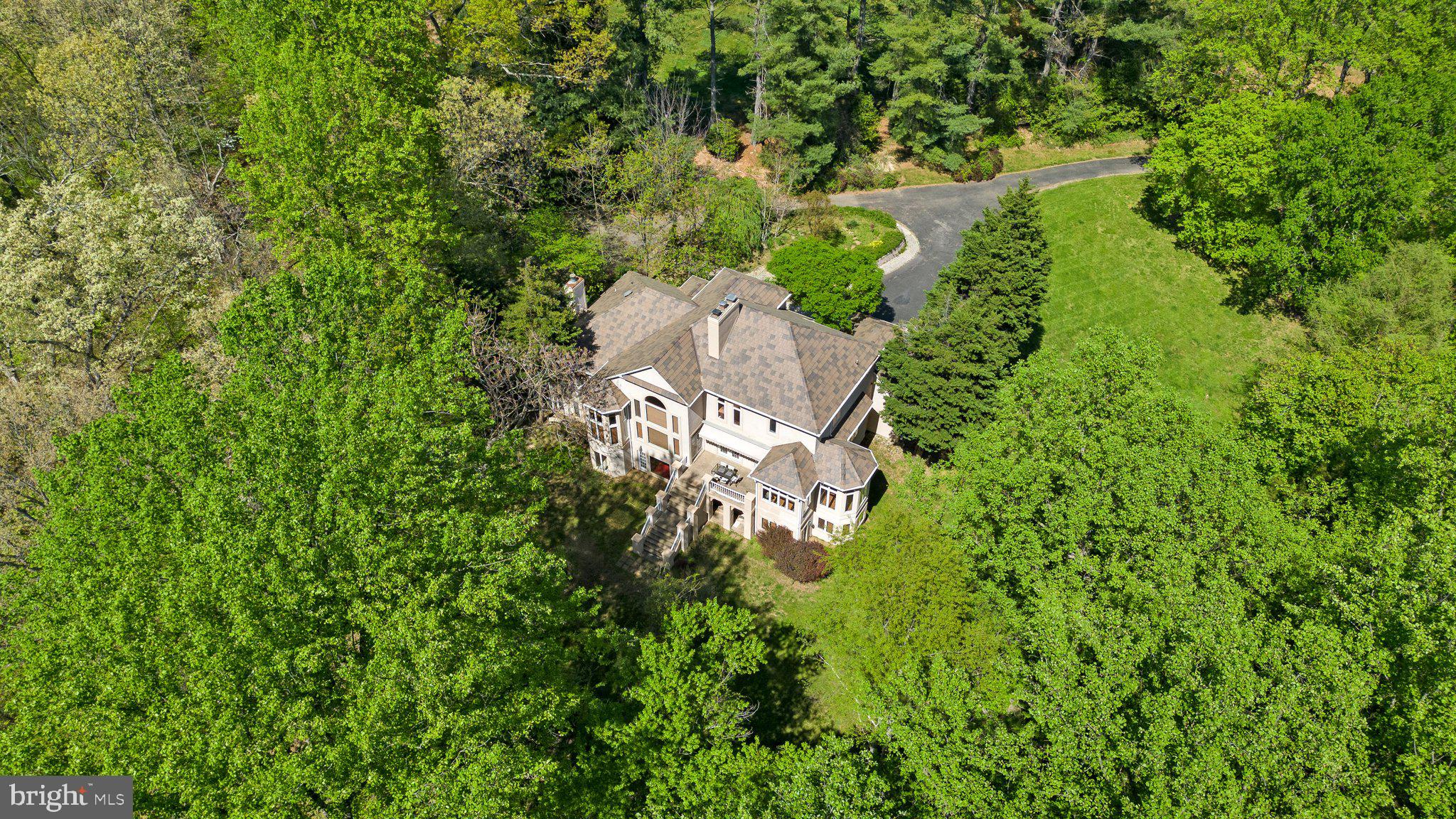 BOWIE MILL ESTATES - Residential