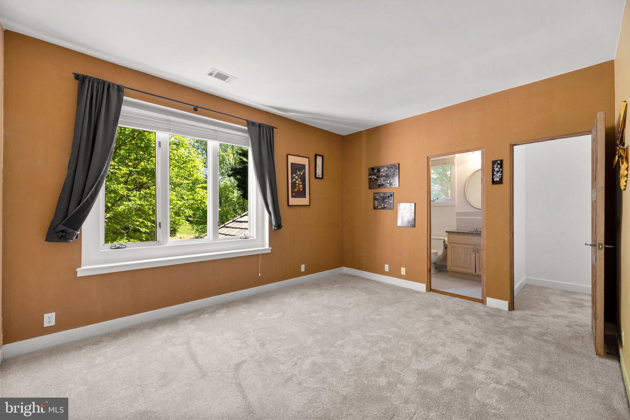 BOWIE MILL ESTATES - Residential