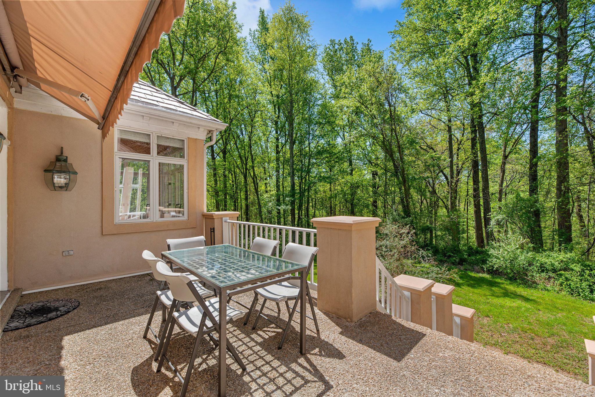 BOWIE MILL ESTATES - Residential