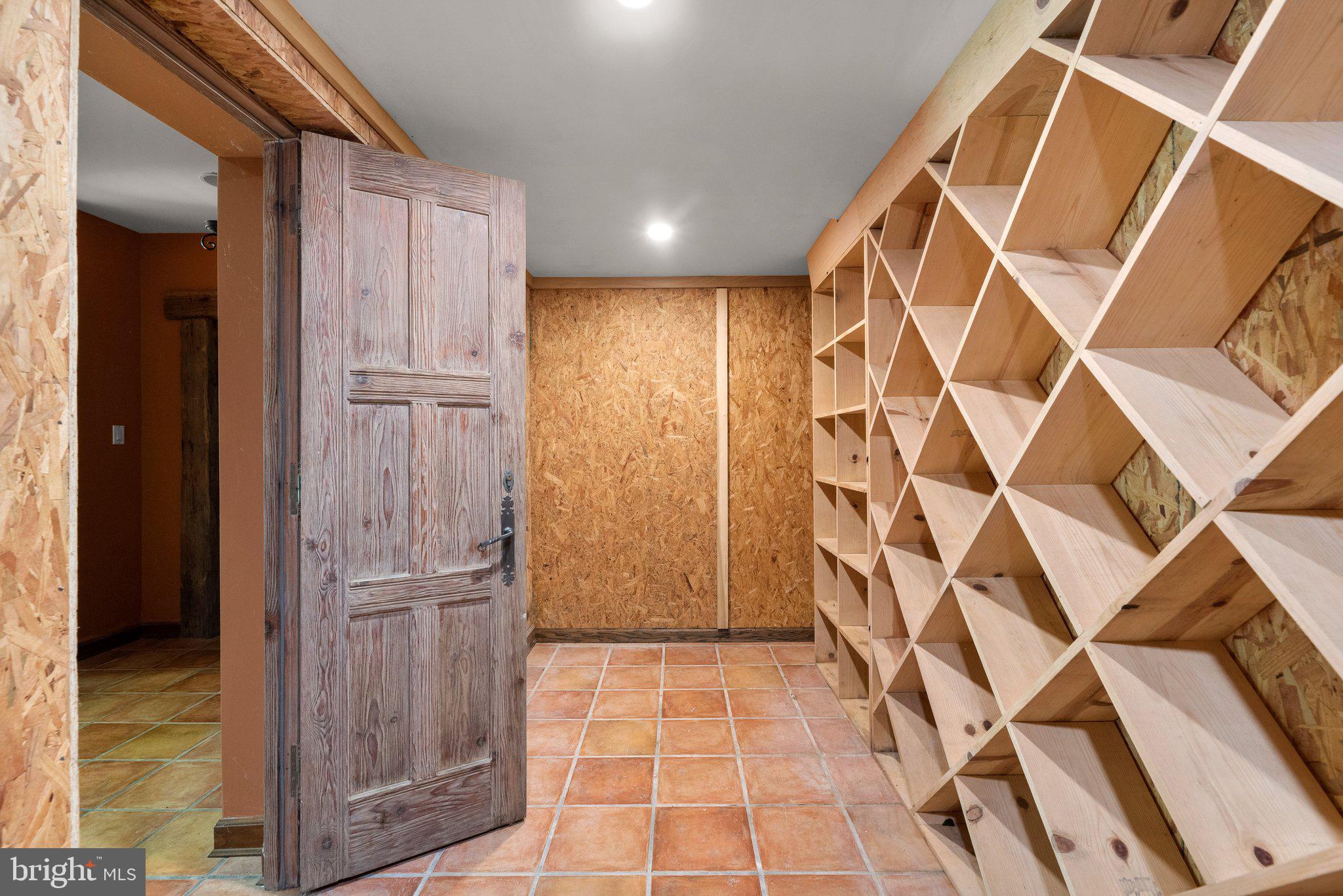 BOWIE MILL ESTATES - Residential