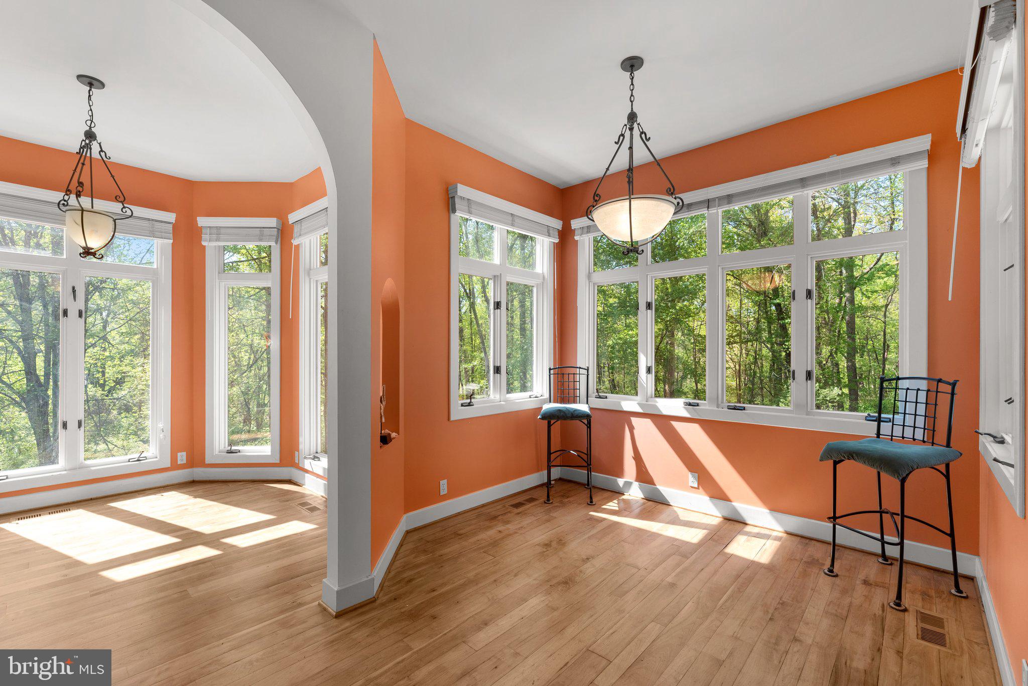 BOWIE MILL ESTATES - Residential