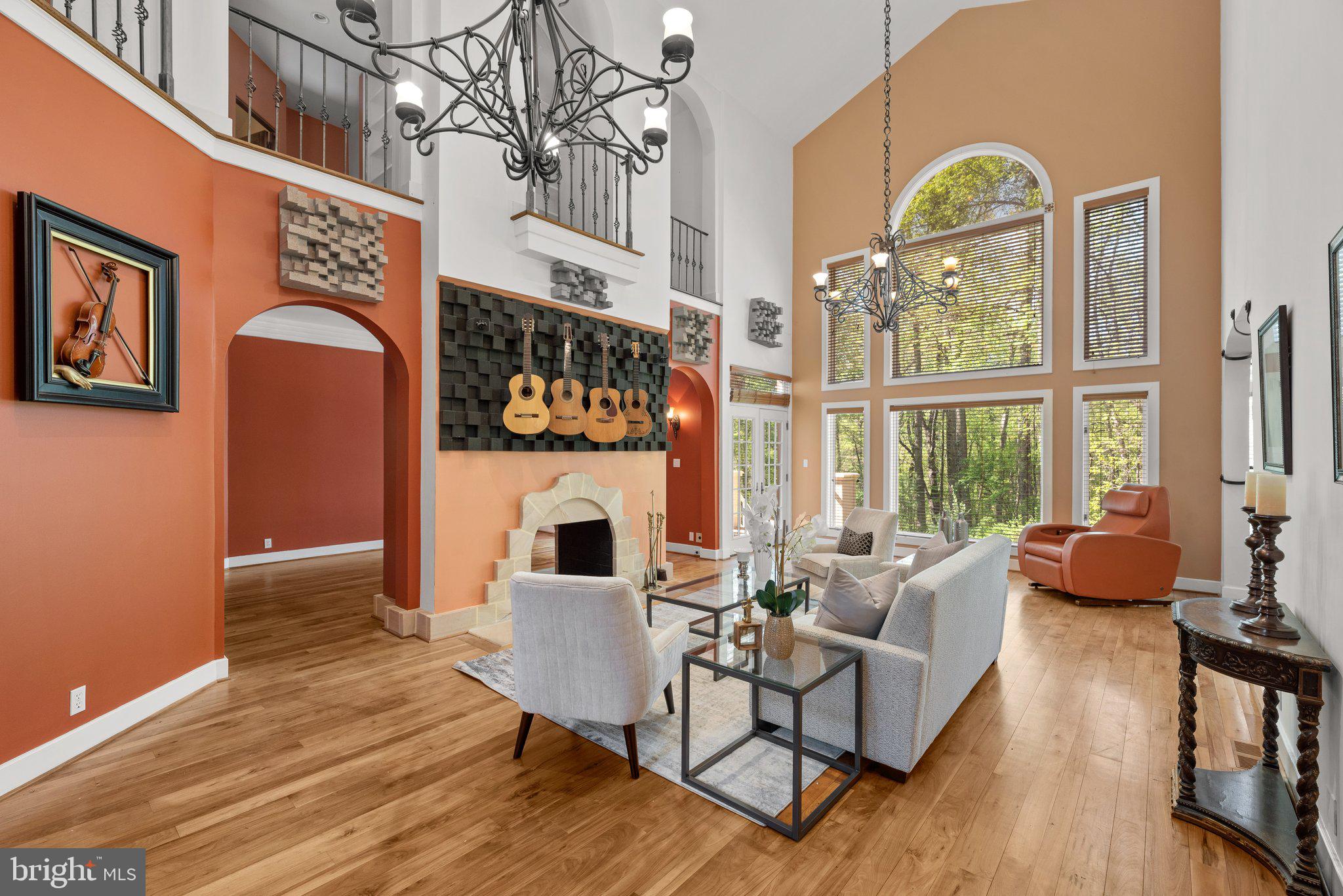 BOWIE MILL ESTATES - Residential