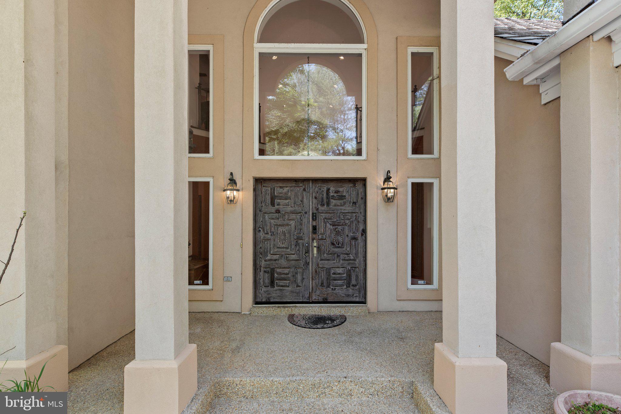 BOWIE MILL ESTATES - Residential