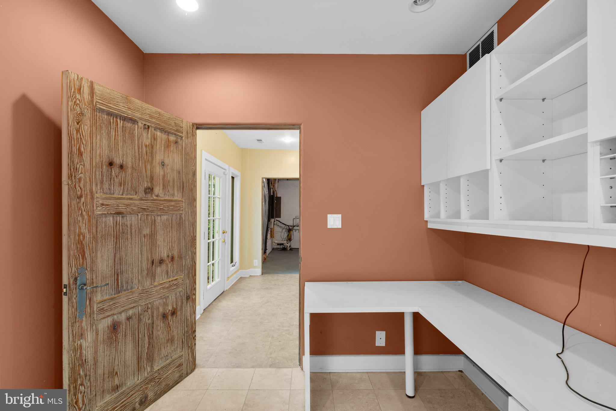 BOWIE MILL ESTATES - Residential