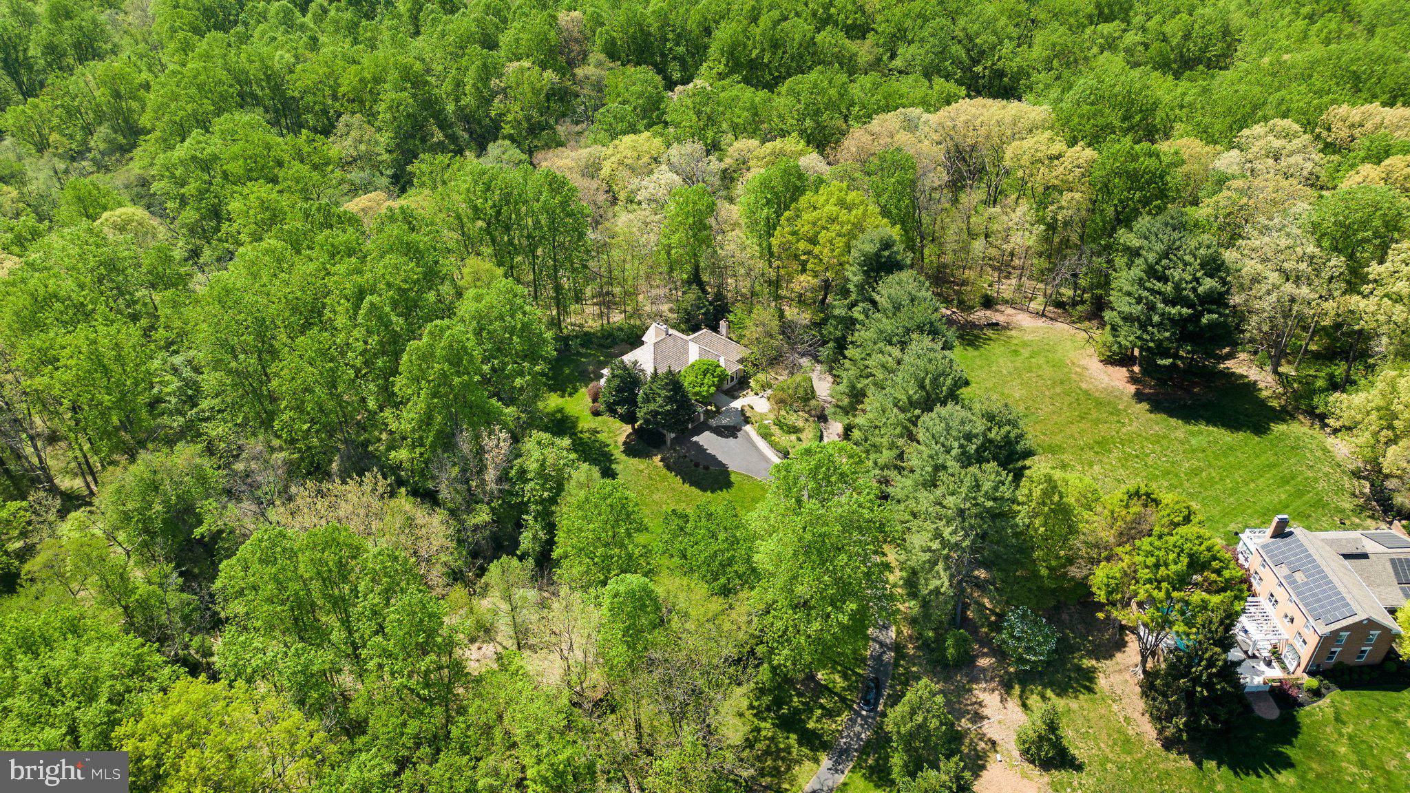 BOWIE MILL ESTATES - Residential