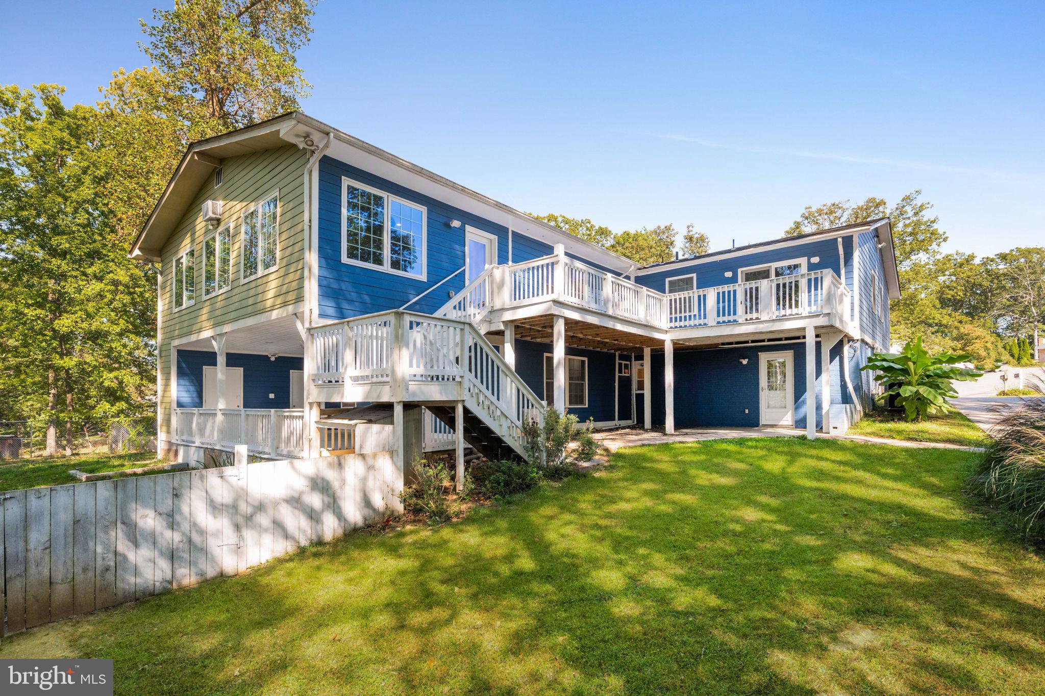 LAKE RIDGE - Residential