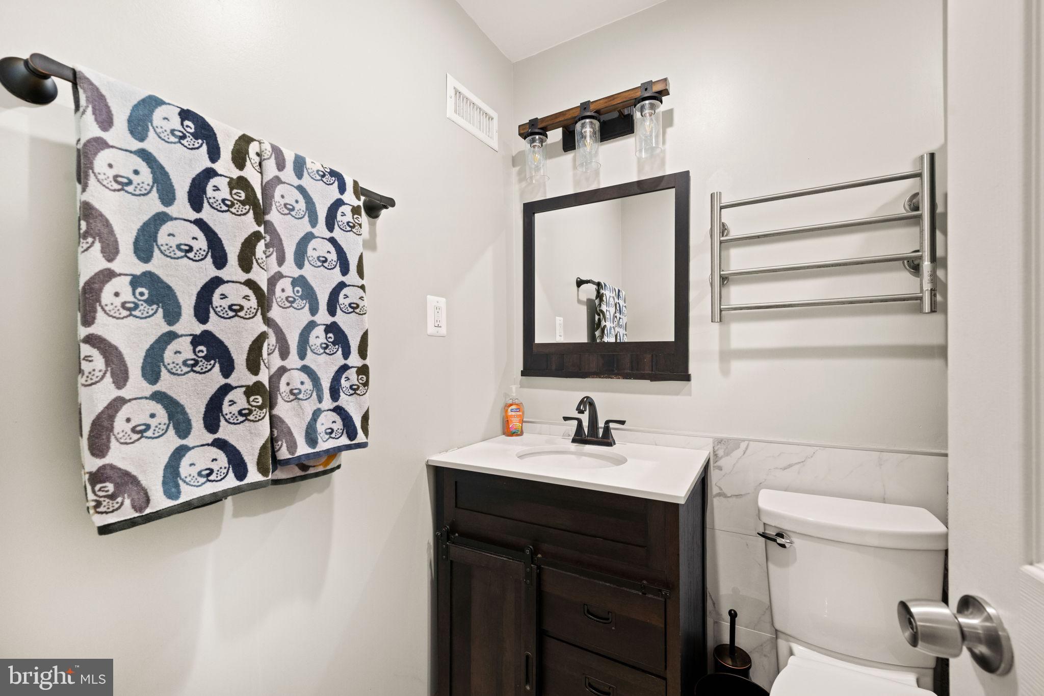 LAKE RIDGE - Residential