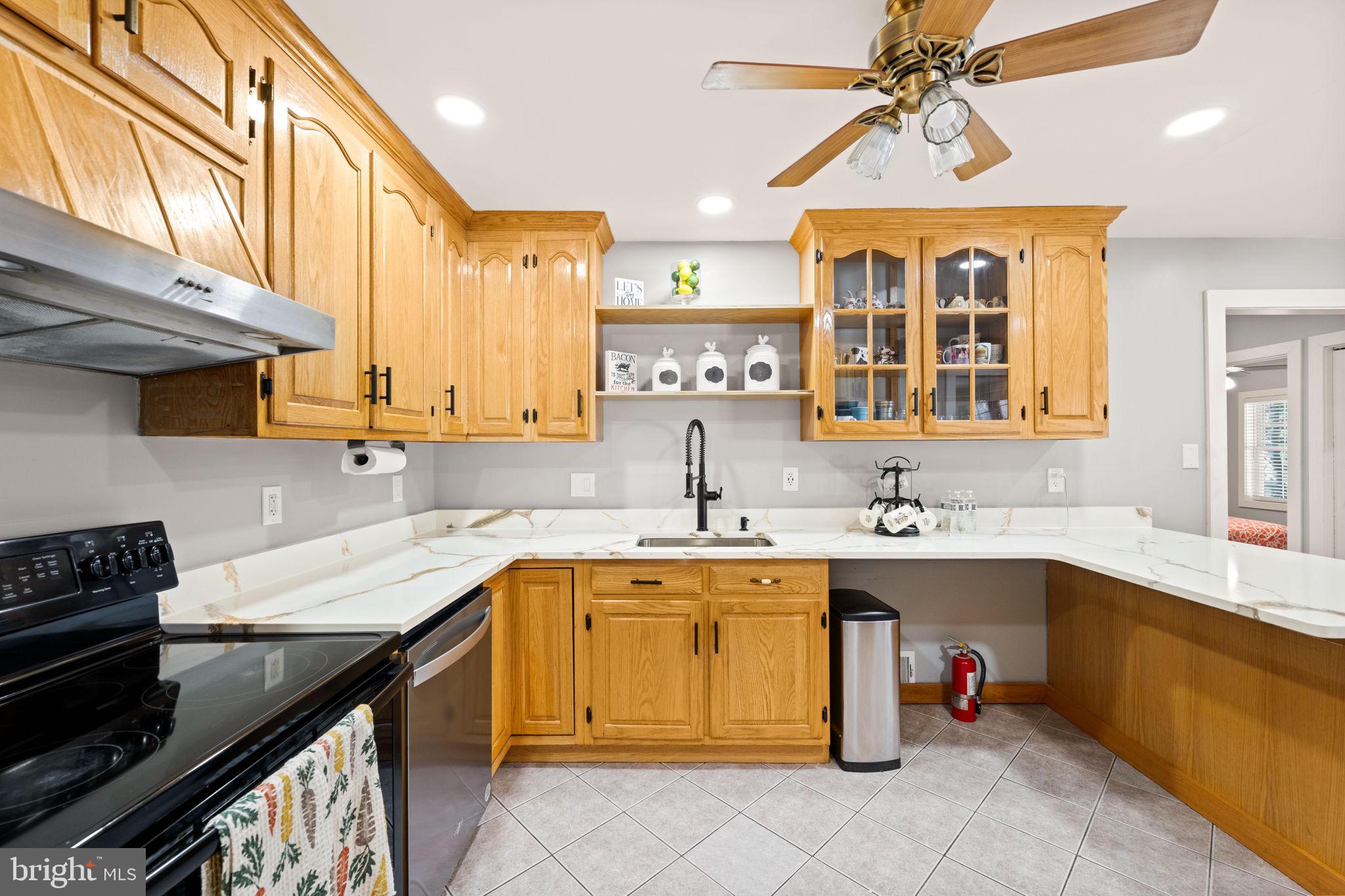 LAKE RIDGE - Residential