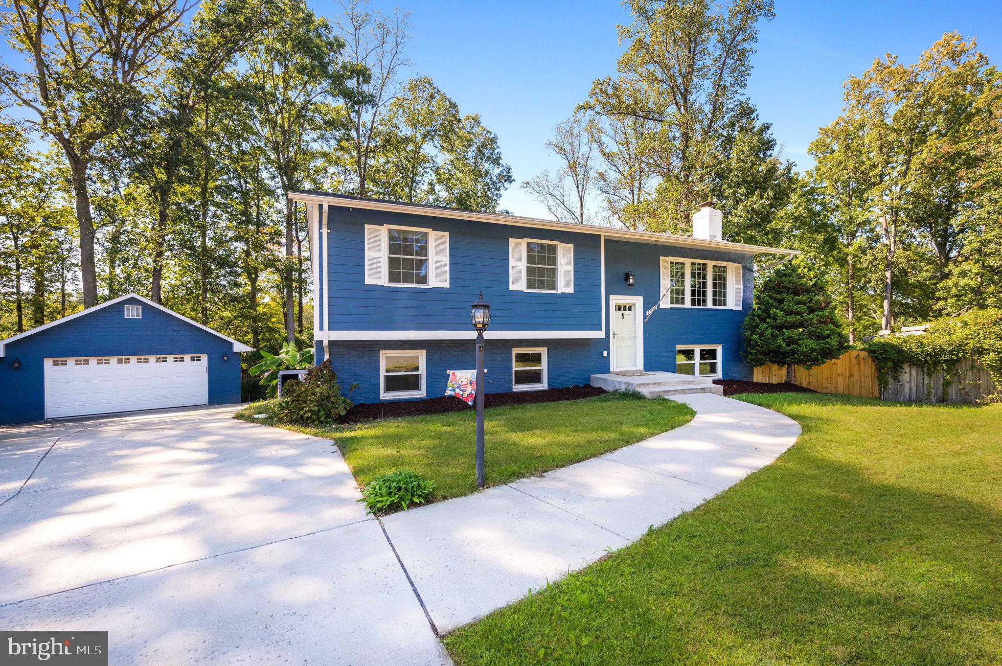 2656 FALMOUTH COURT