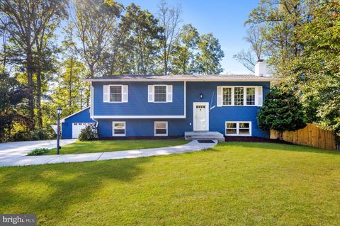 2656 FALMOUTH COURT WOODBRIDGE VA 22192