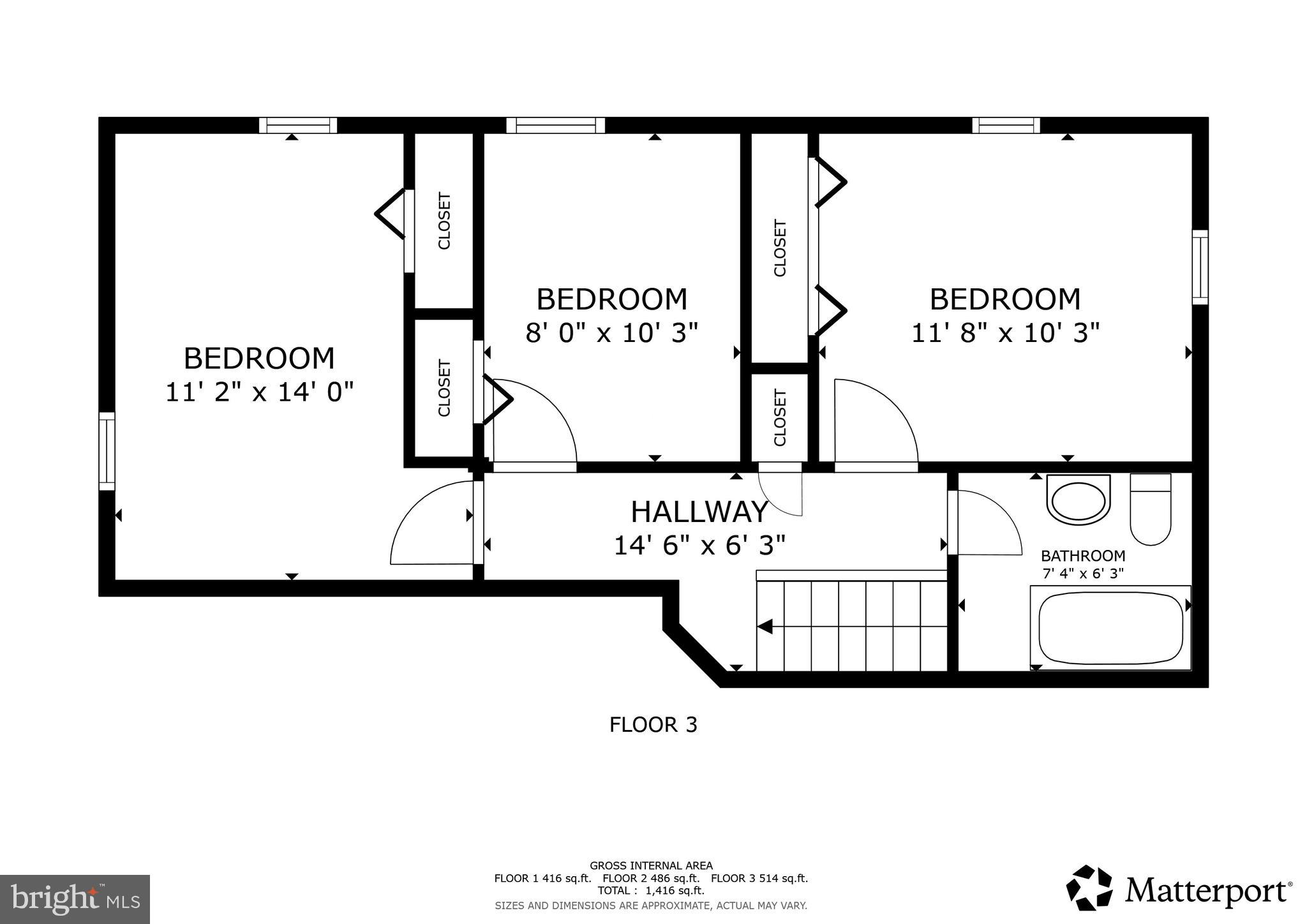 STILLMEADOWS CONDO - Residential