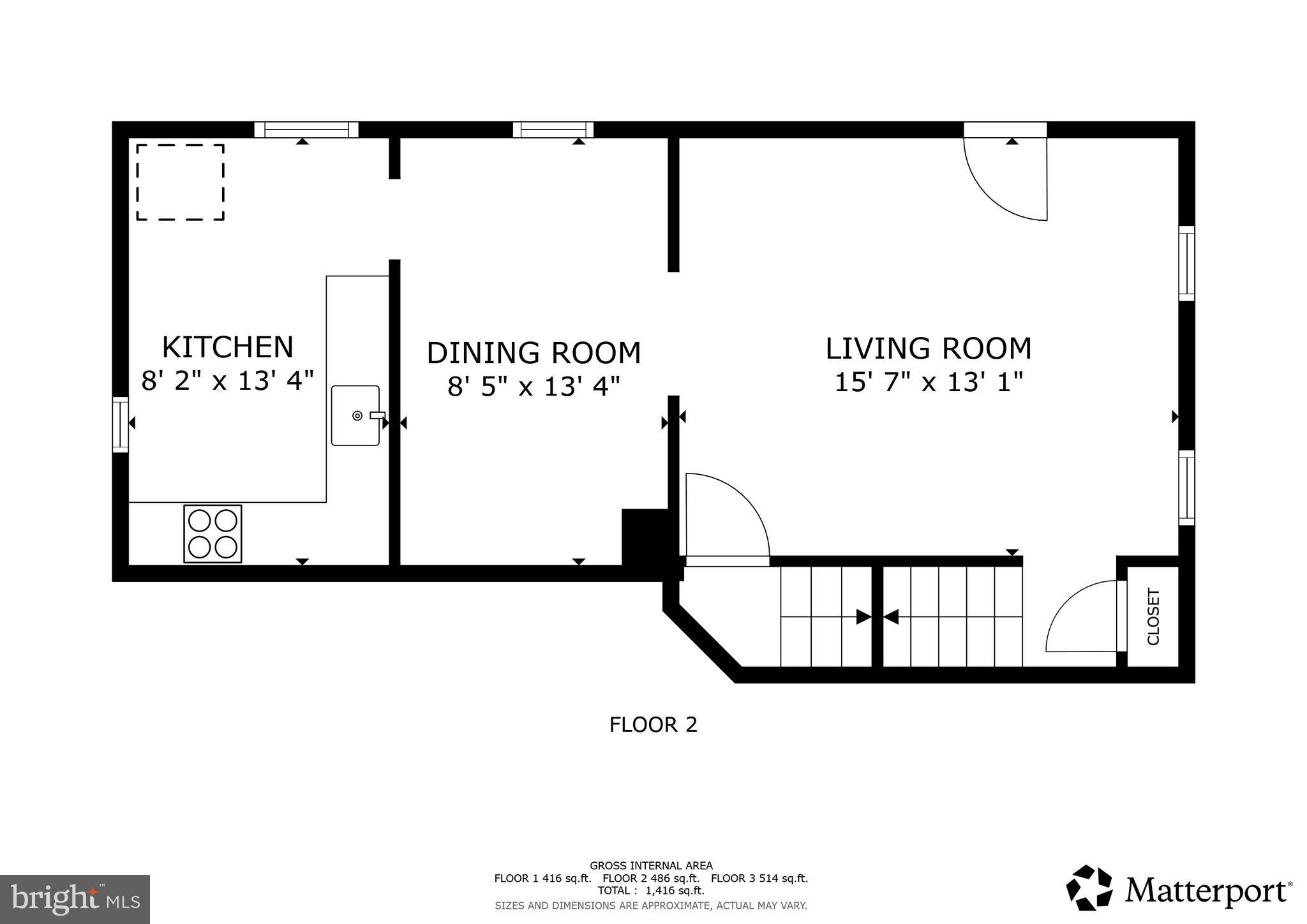 STILLMEADOWS CONDO - Residential