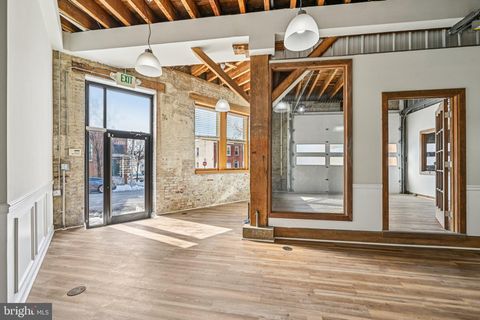 Photo of 720 Montford Avenue S #101, BALTIMORE, MD 21224 (MLS # MDBA2224708)