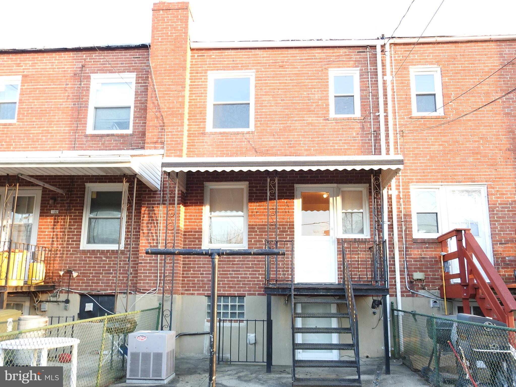 BELAIR-EDISON - Residential