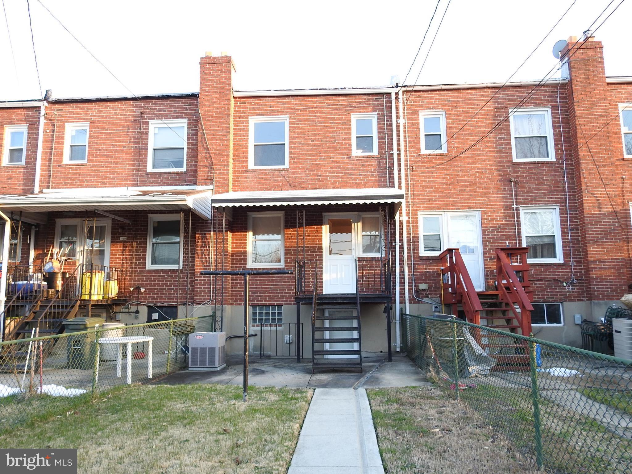 BELAIR-EDISON - Residential