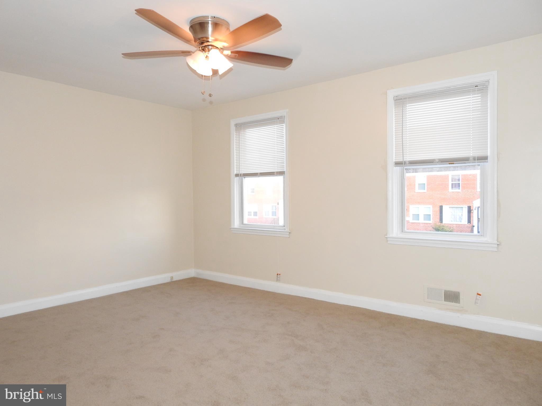 BELAIR-EDISON - Residential