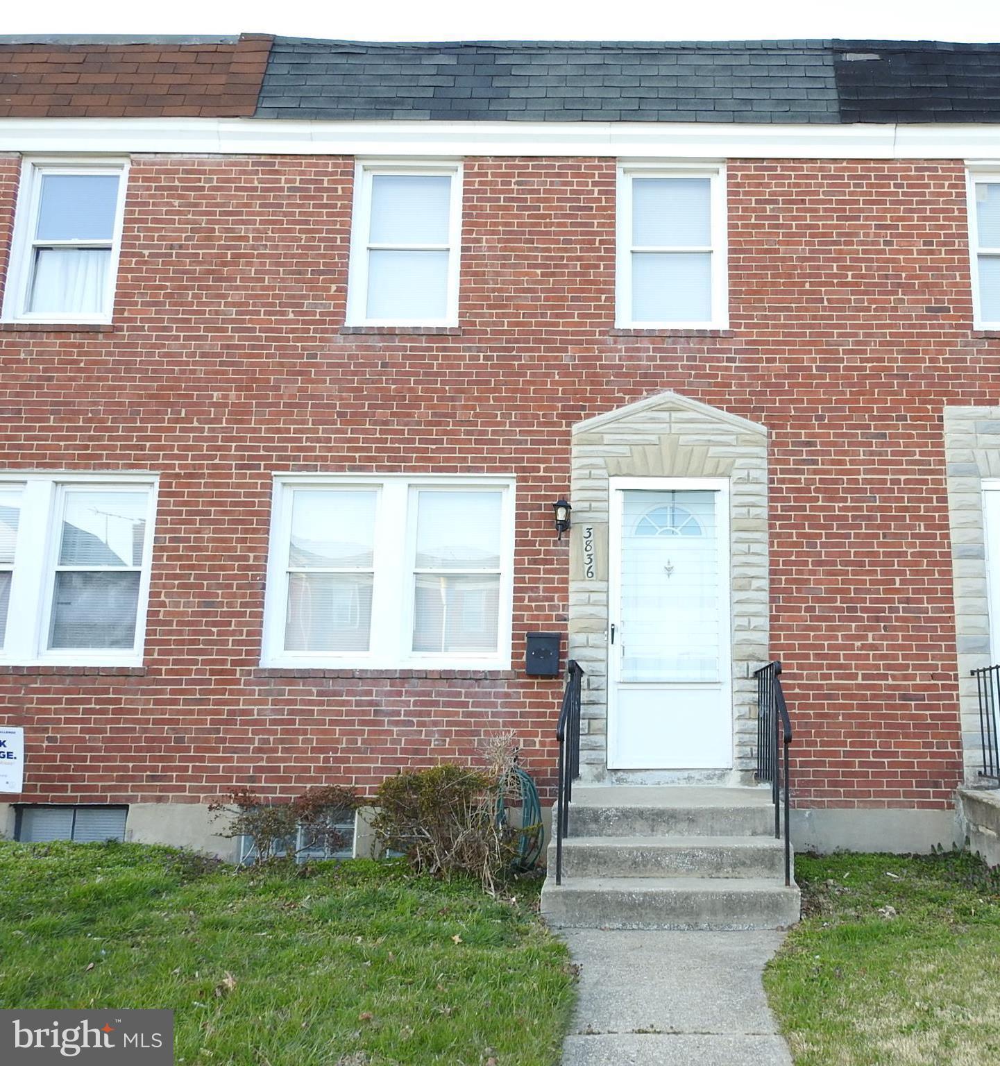 BELAIR-EDISON - Residential