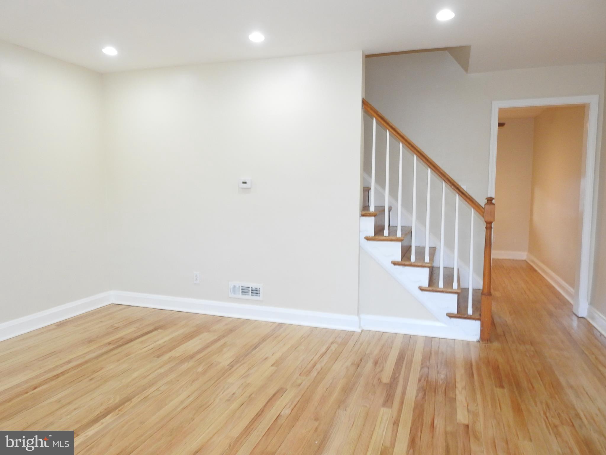 BELAIR-EDISON - Residential