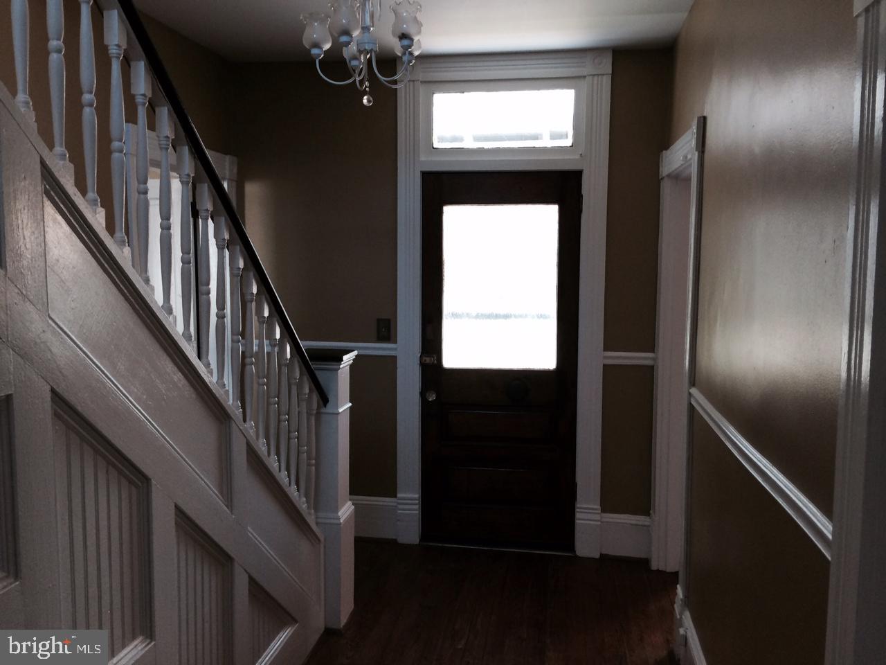 NONE AVAILABLE - Residential Lease