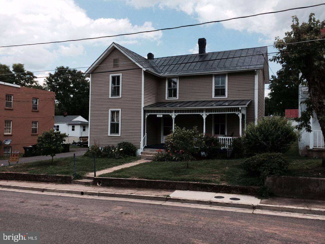 NONE AVAILABLE - Residential Lease