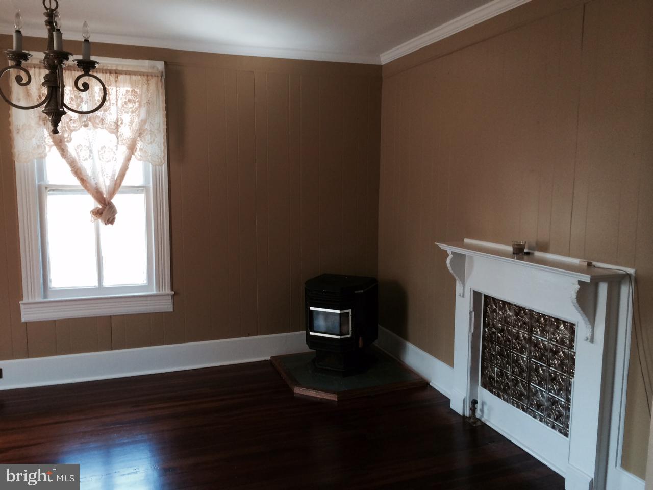 NONE AVAILABLE - Residential Lease