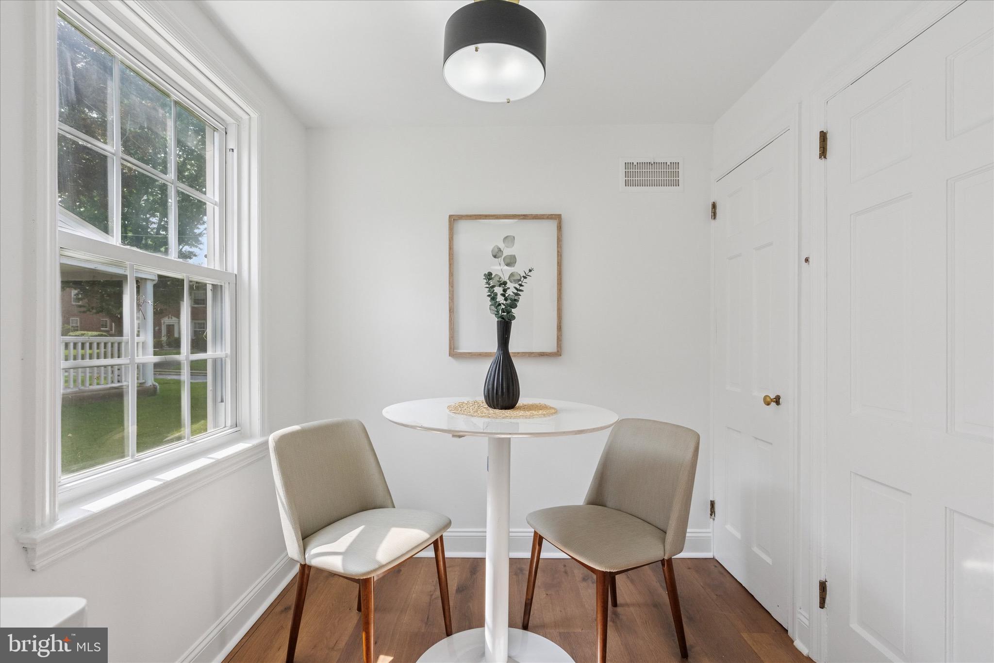 EVERGREEN - Residential