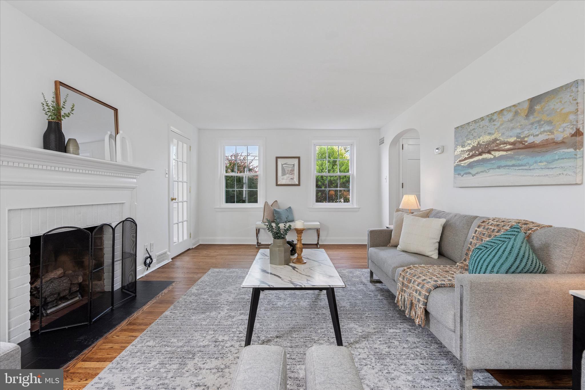 EVERGREEN - Residential