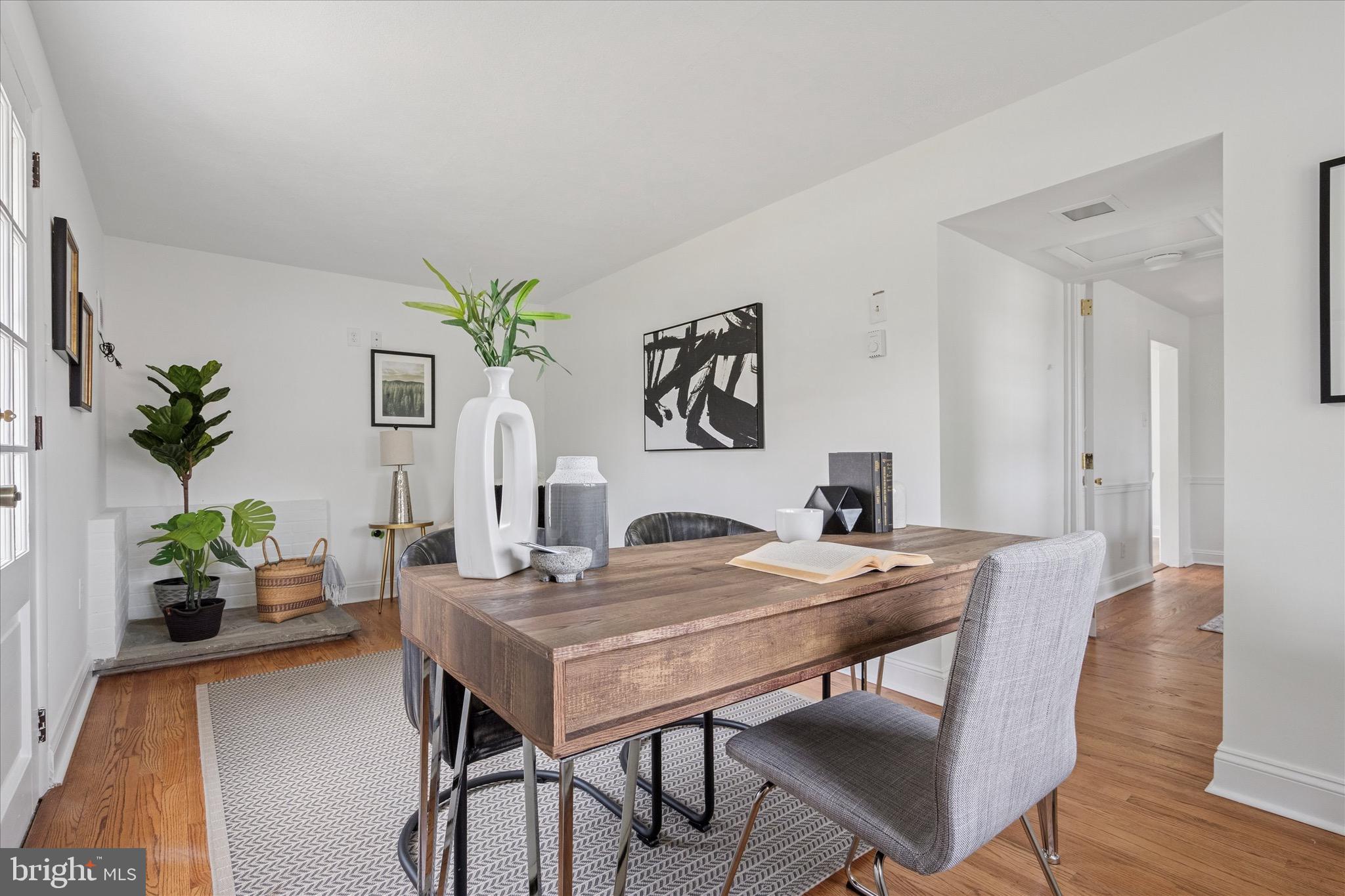 EVERGREEN - Residential