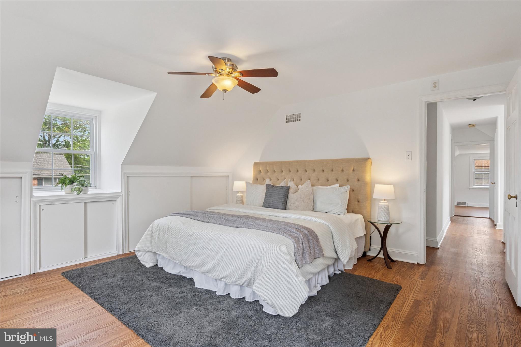 EVERGREEN - Residential