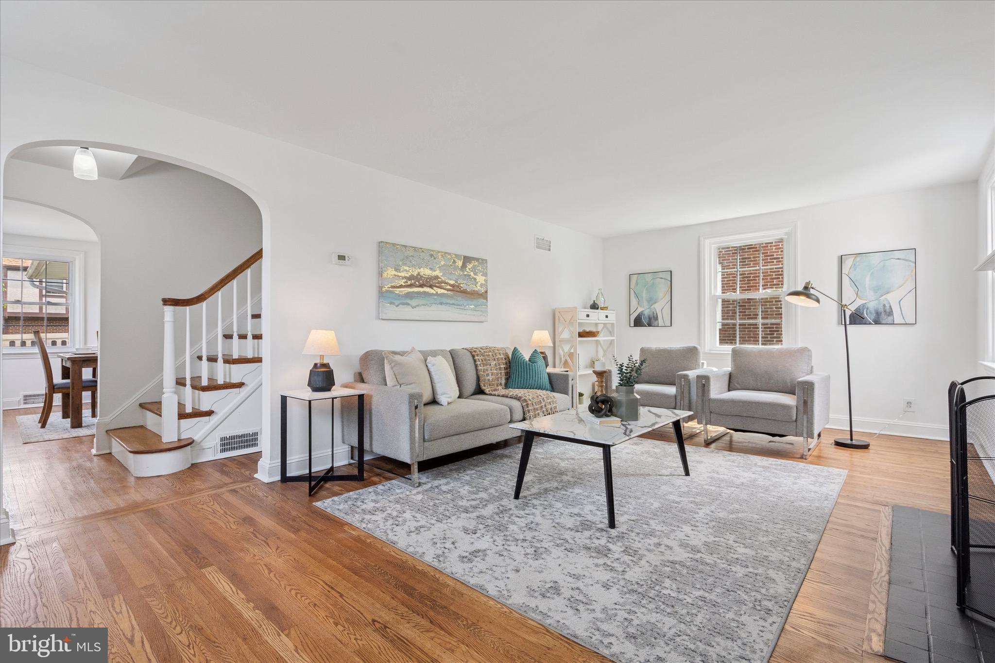 EVERGREEN - Residential