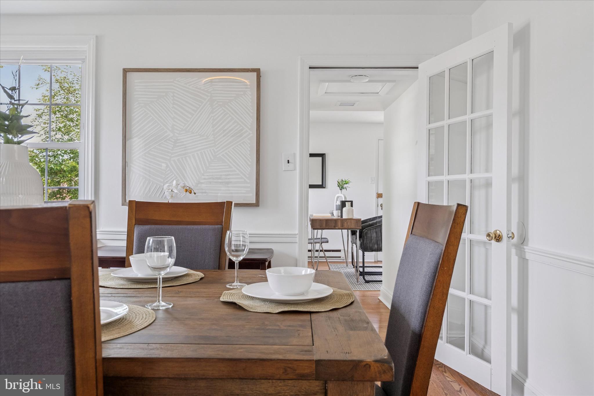 EVERGREEN - Residential