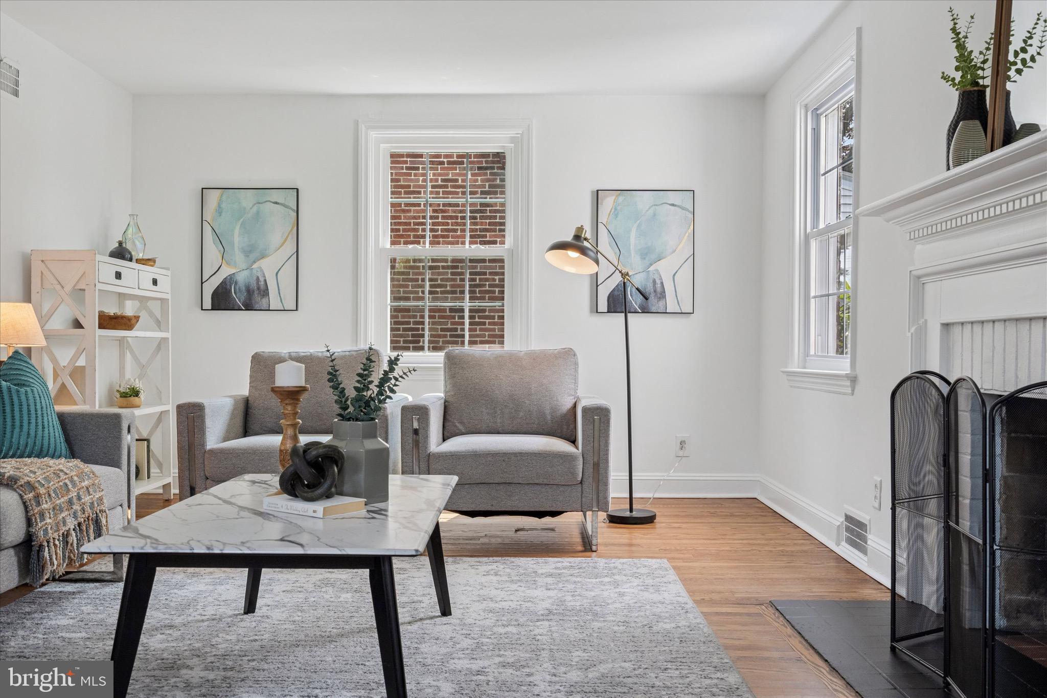 EVERGREEN - Residential